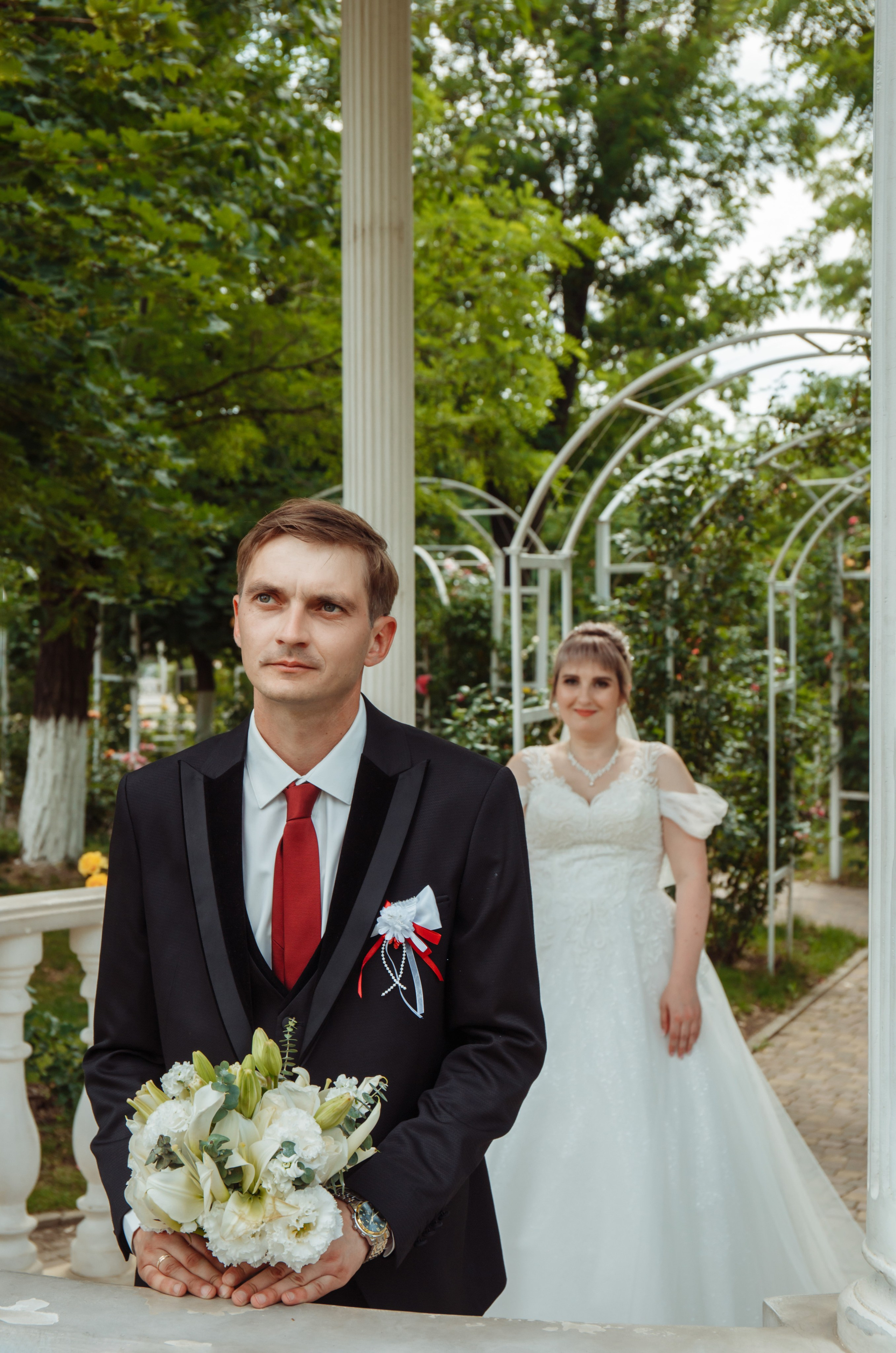 Свадебные фотосессии. Семейный фотограф из Новошахтинска Антонина Змиенко