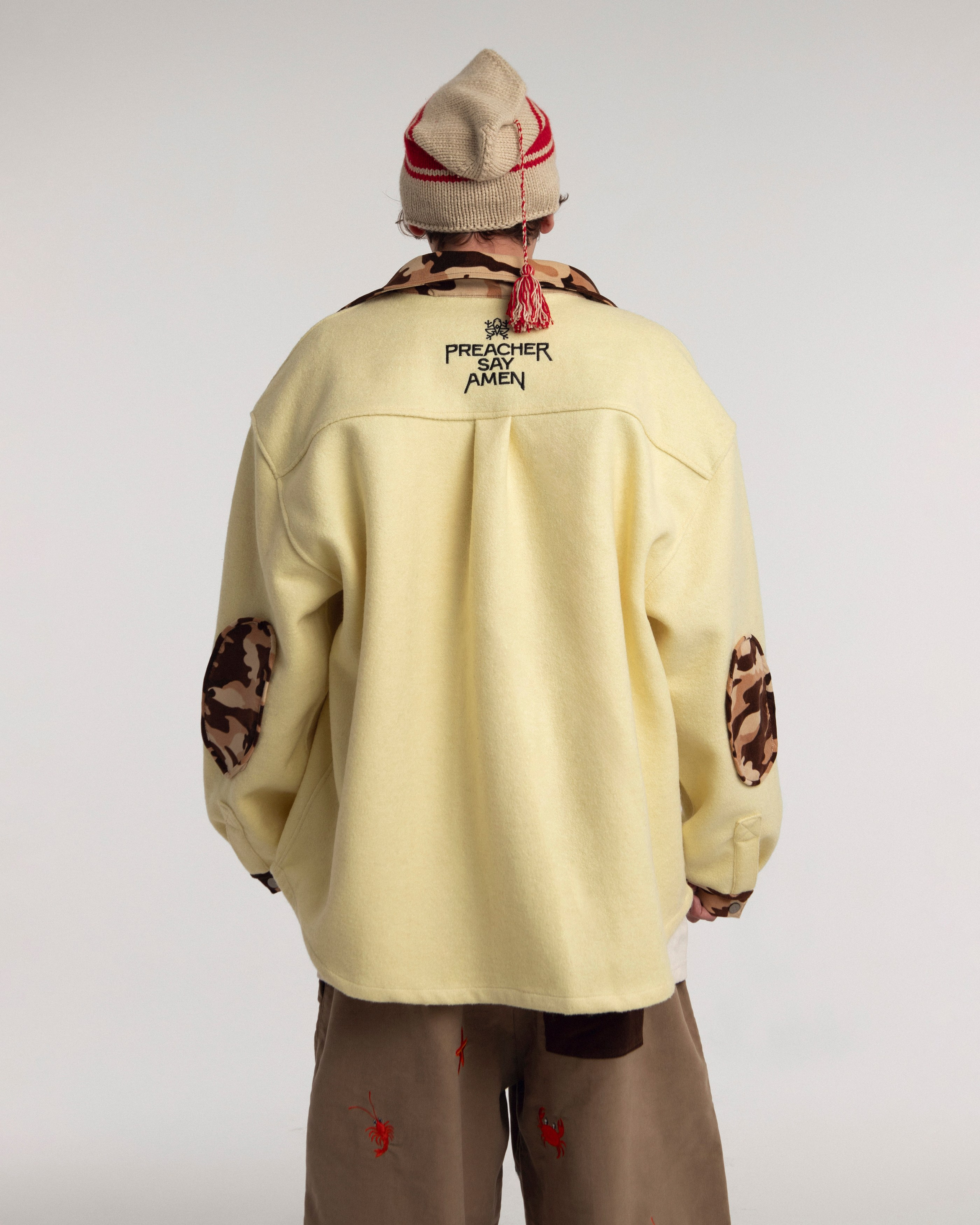 Preacher Say Amen. Фотограф беременности женский фотограф в Москве Оксана Донецкая