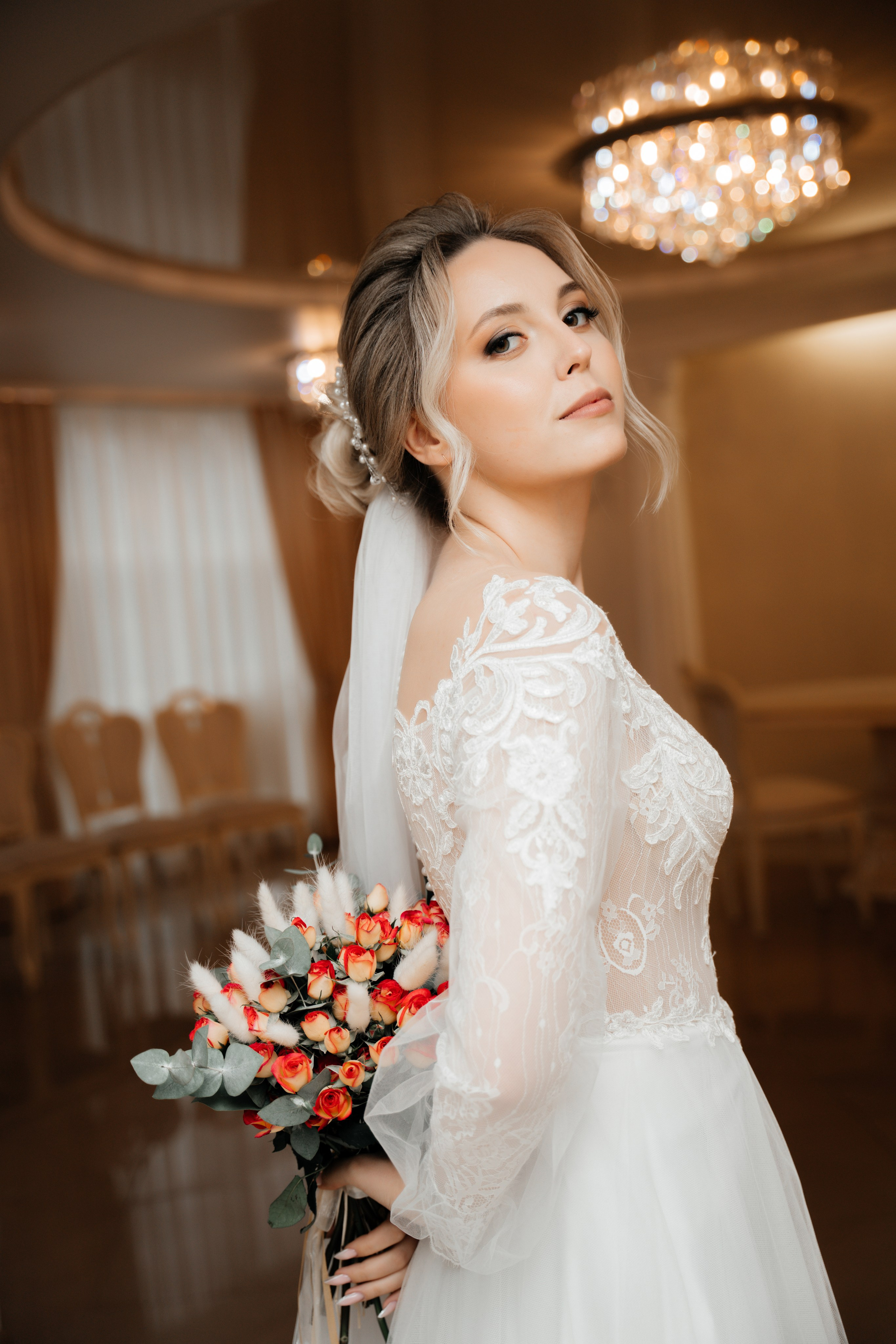 ИСТОРИЯ ЛЮБВИ. Фотограф Нижний Новгород Удалова Диана