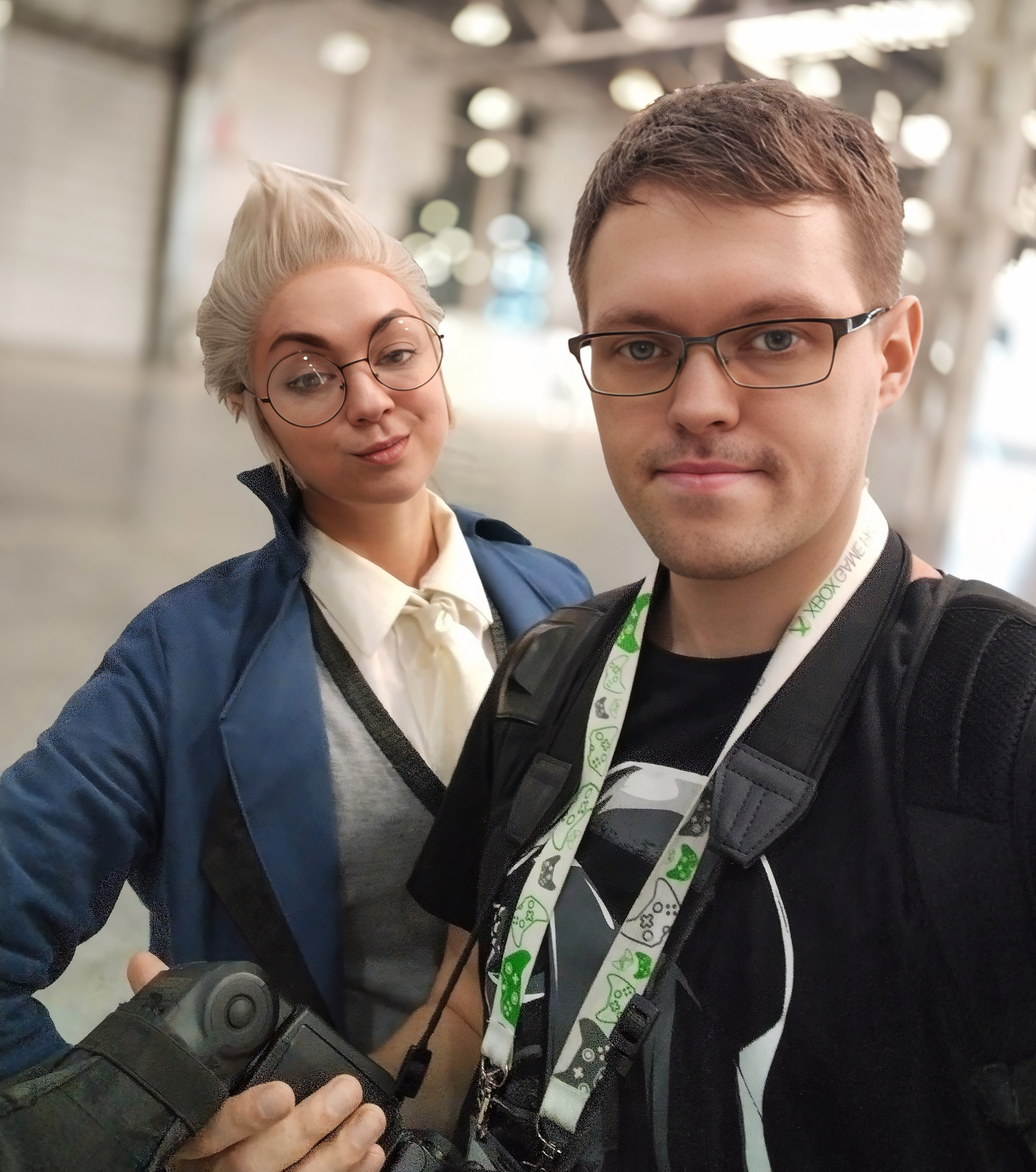 Игрокон 2025 фестиваль косплея и настольных игр в Москве. Фотографии от фотографа. Видеооператор, ретушёр. Дмитров, Москва и область