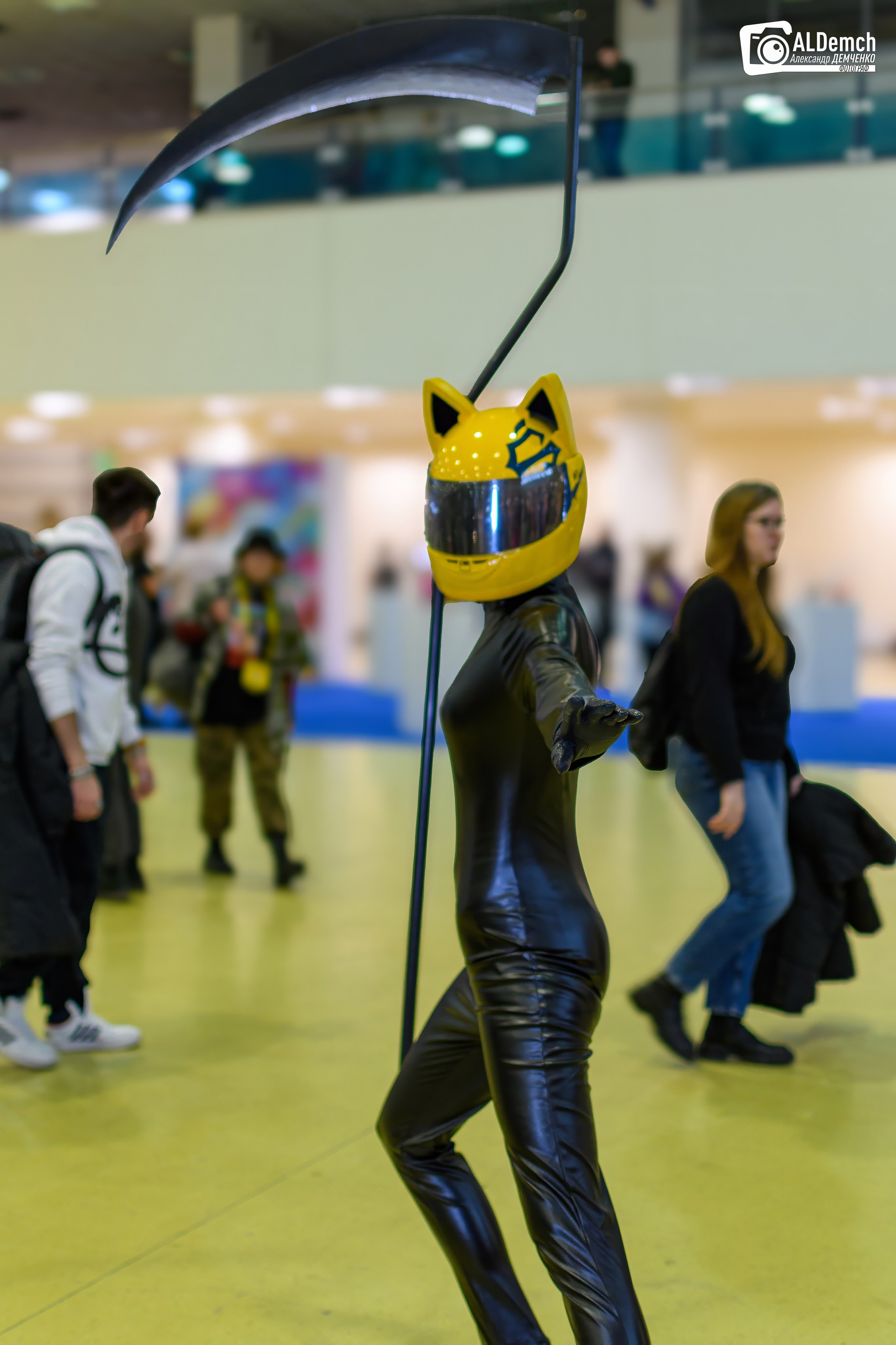 Аниме картинки персонажей и косплей фото в России Москве