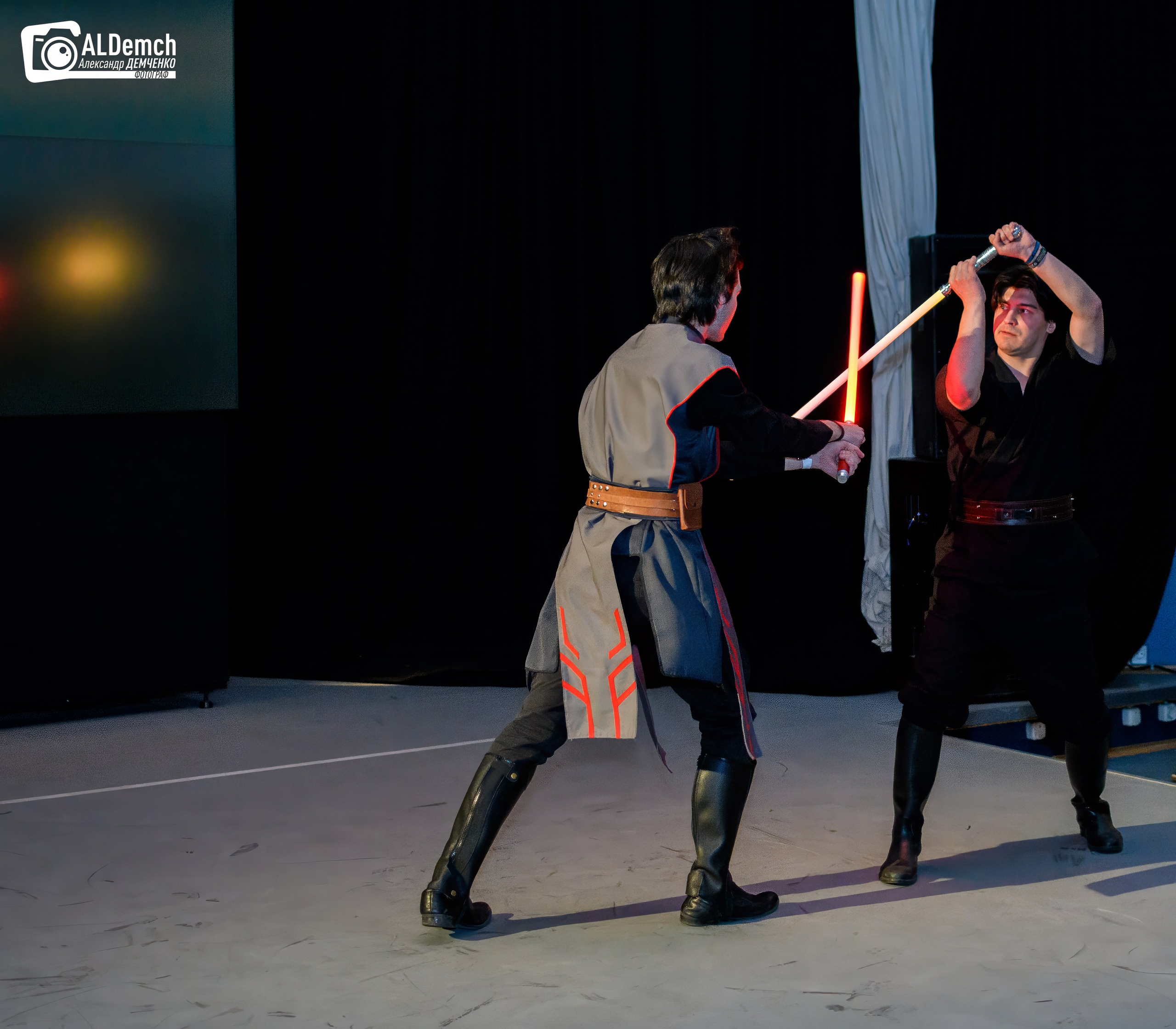 Звёздные войны картинки персонажей и косплей фото в Москве