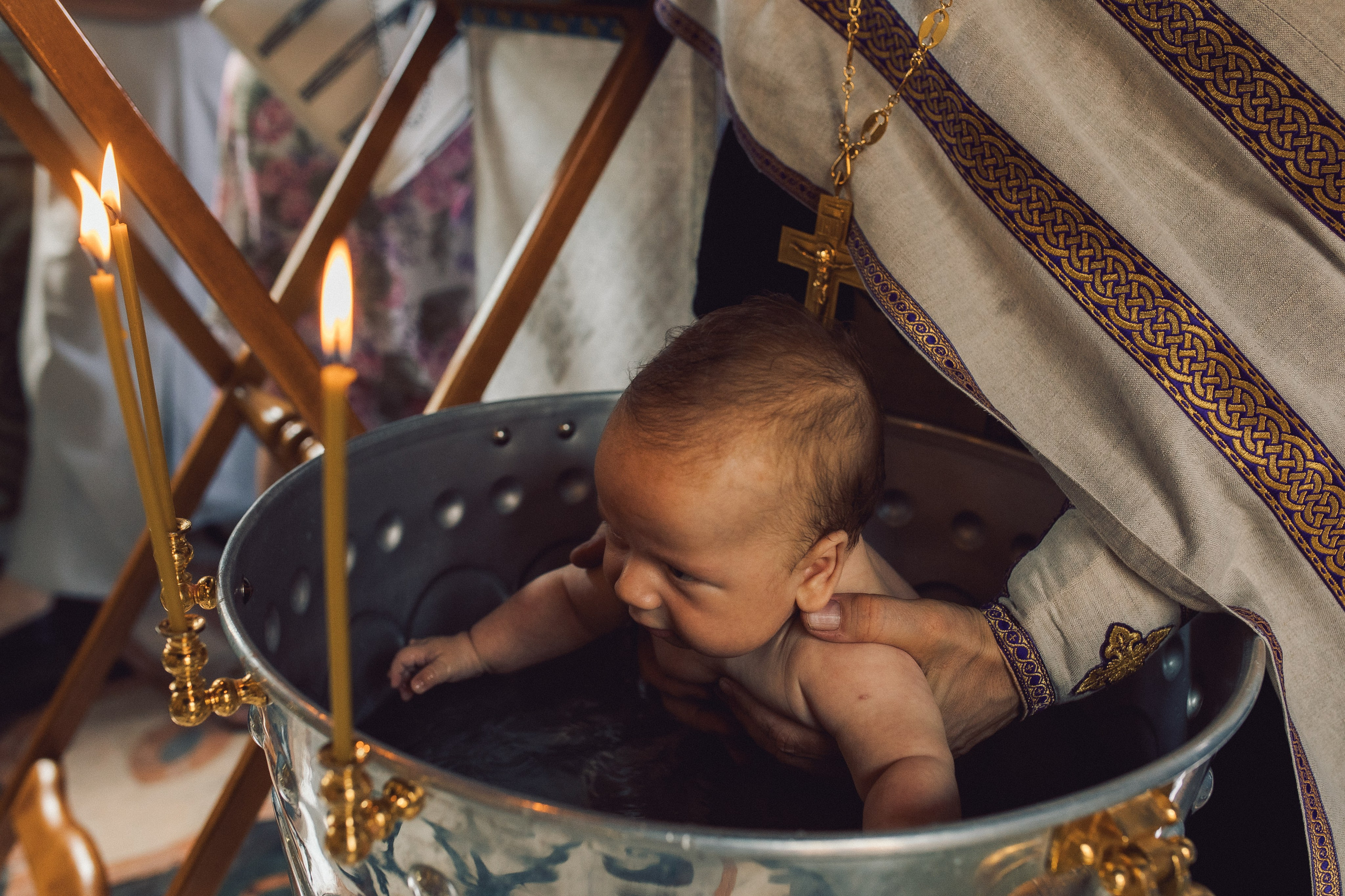 Часовня Серафима Саровского