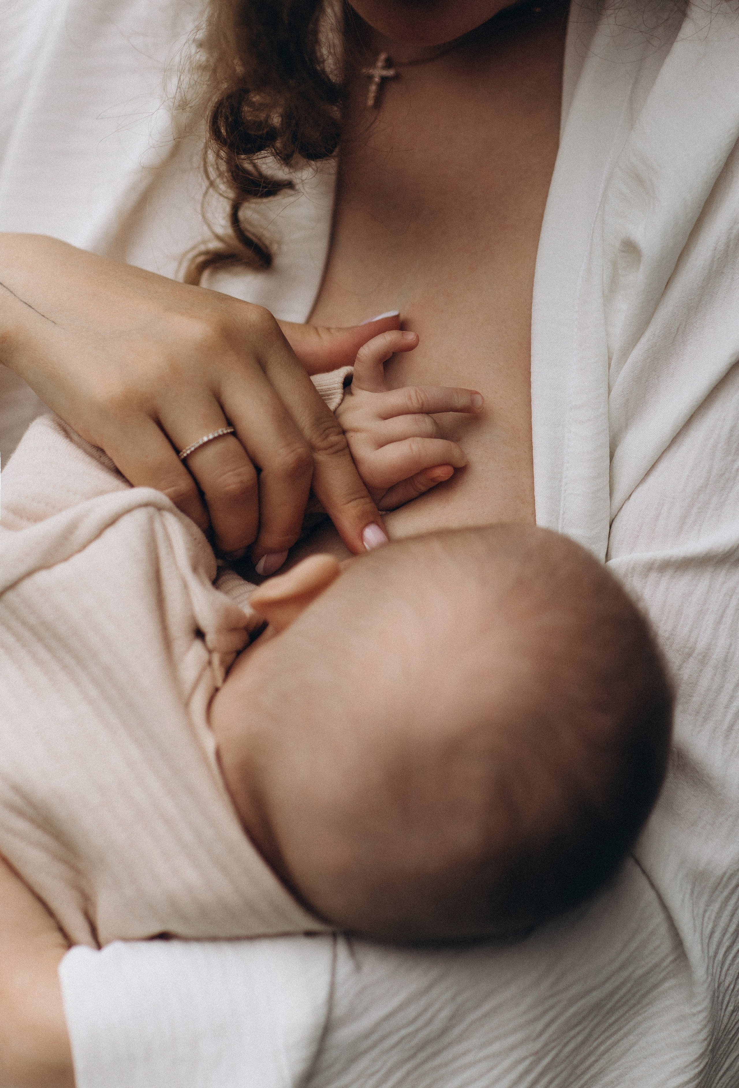 Мама и малыш. Семейный и Lifestyle фотограф в Москве Маргарита Ермолова