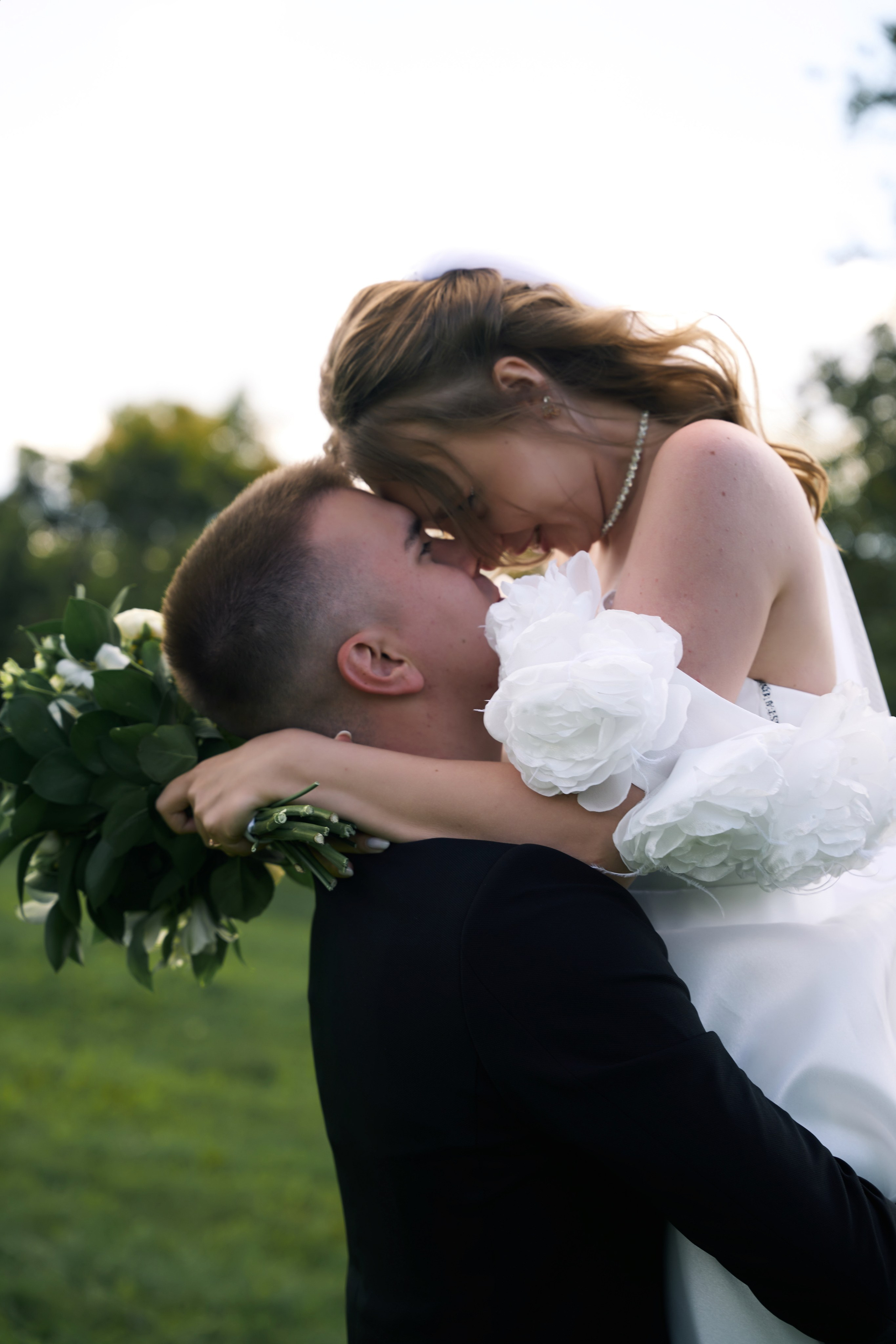 D&N. Екатерина Ханенко — фотограф в Екатеринбурге