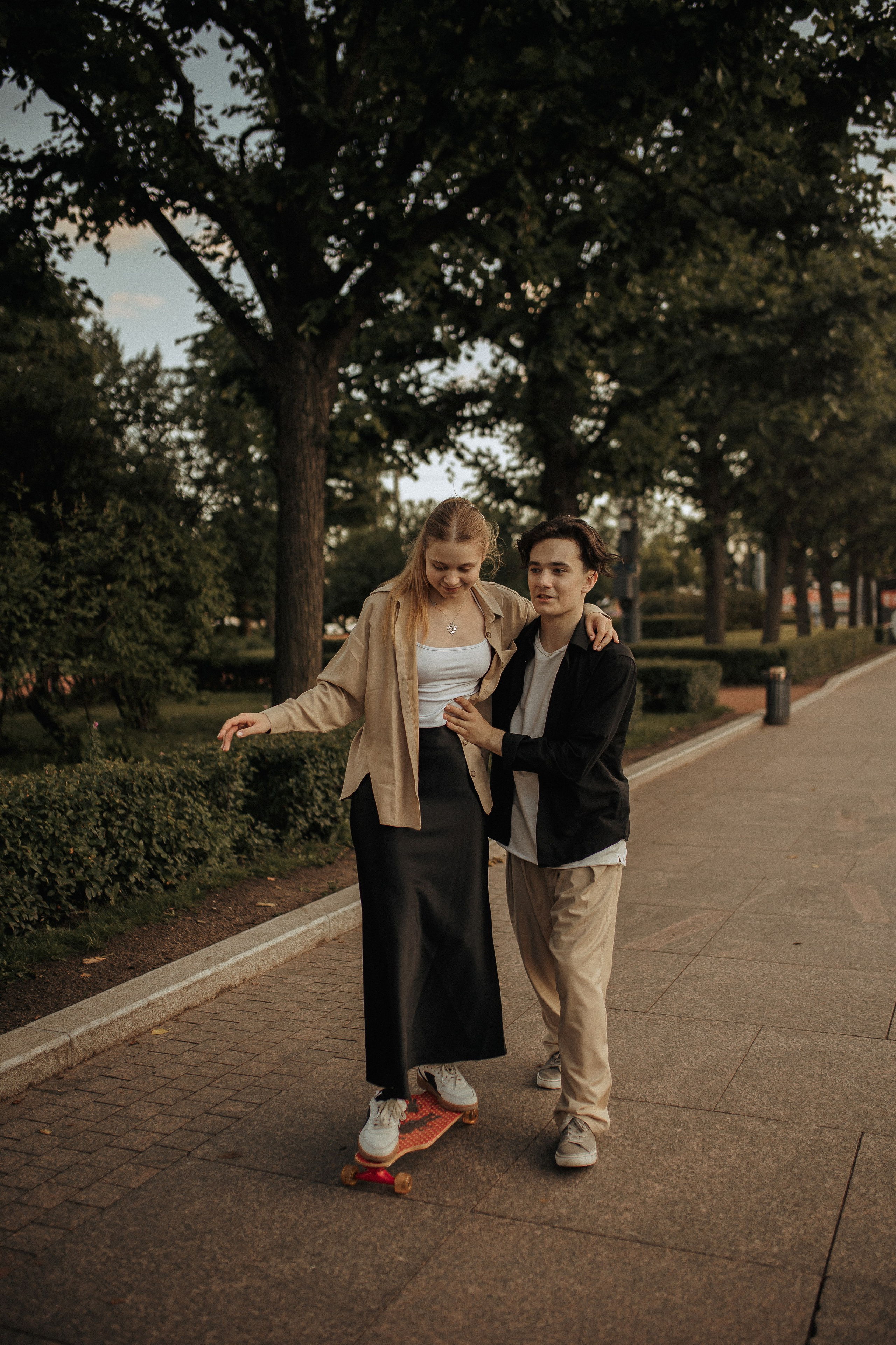 Владимир и София. Семейный и Свадебный фотограф в Санкт-Петербурге Плохая Екатерина