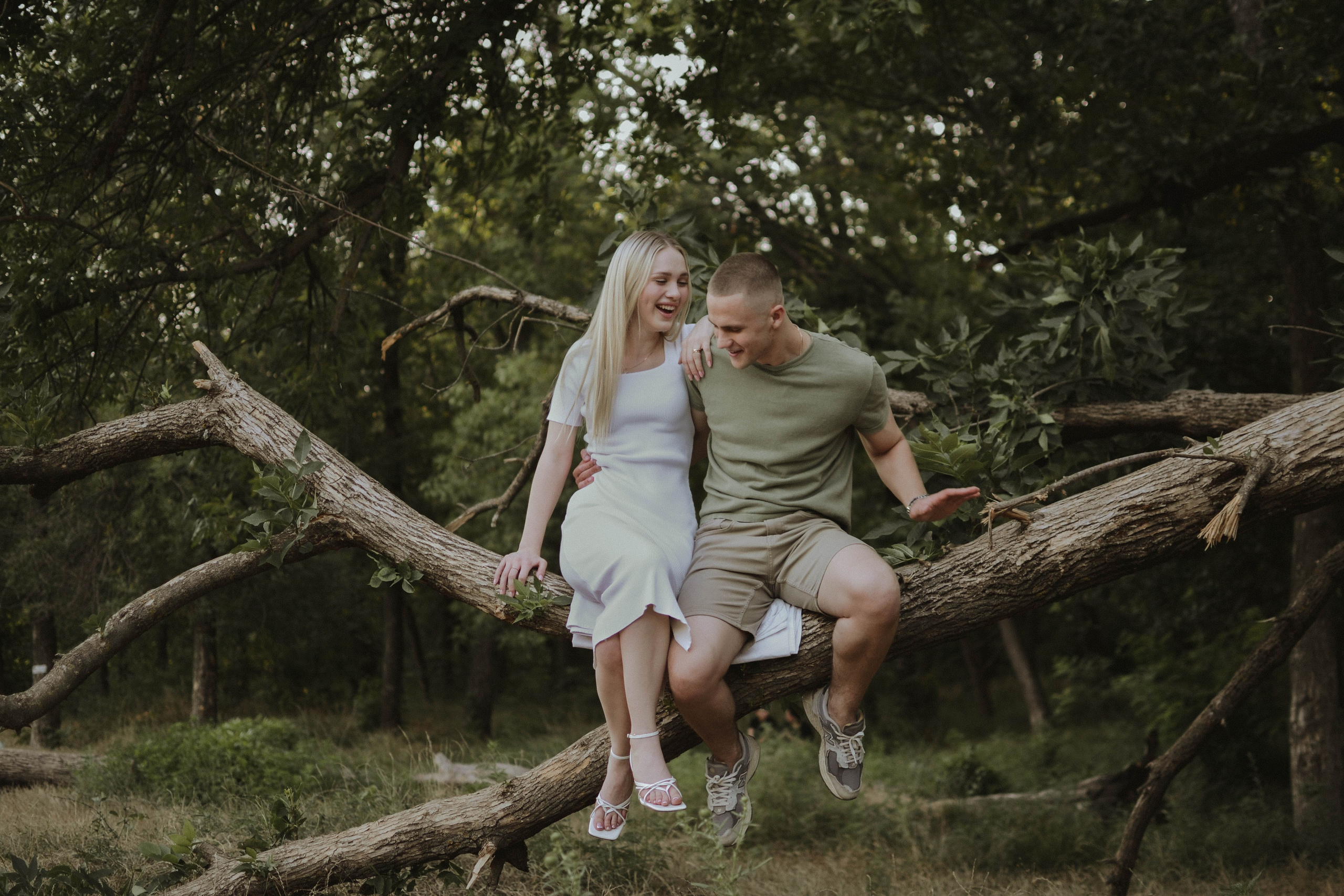 Love Story. Фотограф Ростов-на-Дону Яна Митина