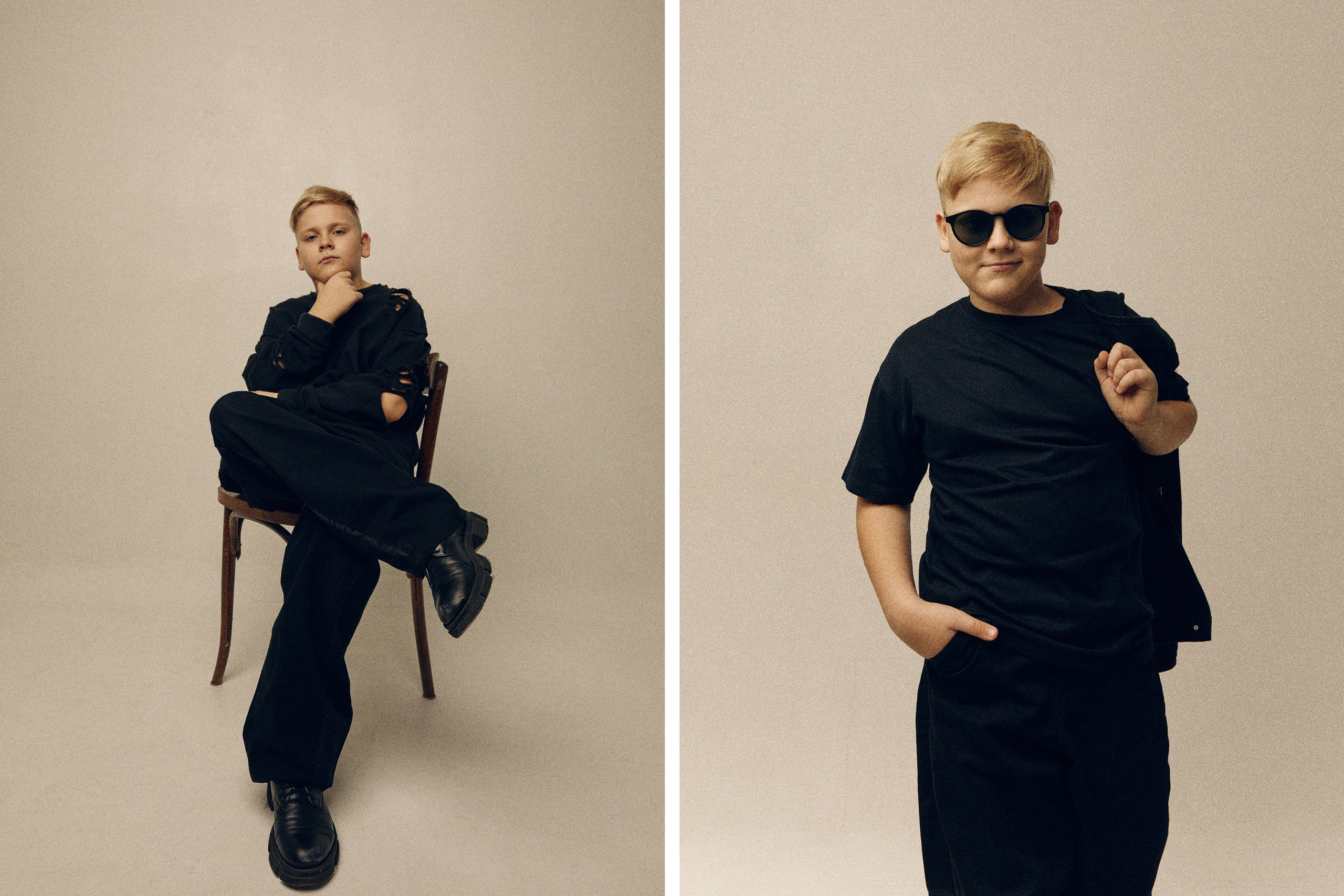 Семейные. Главная