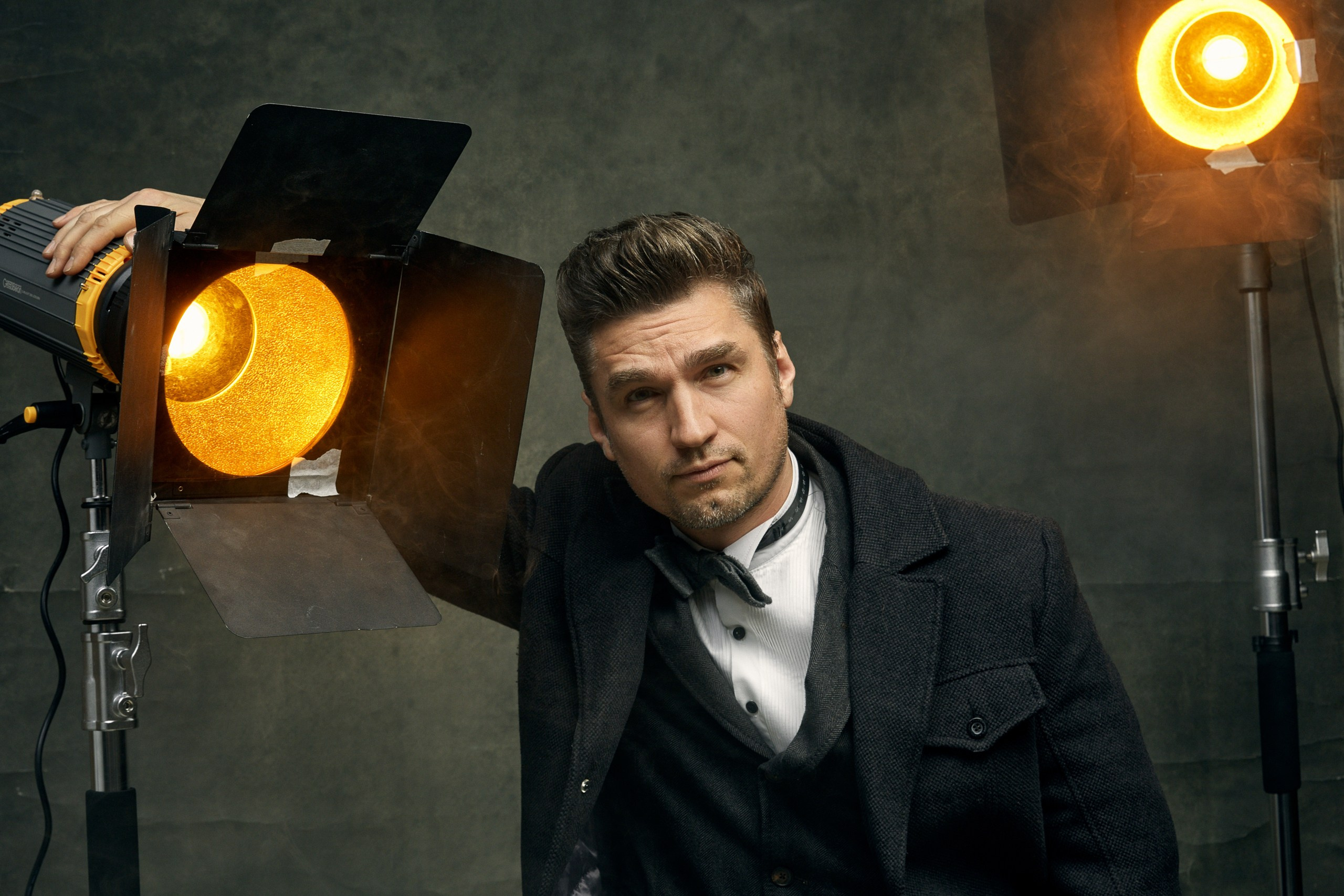 Индивидуальные. Главная