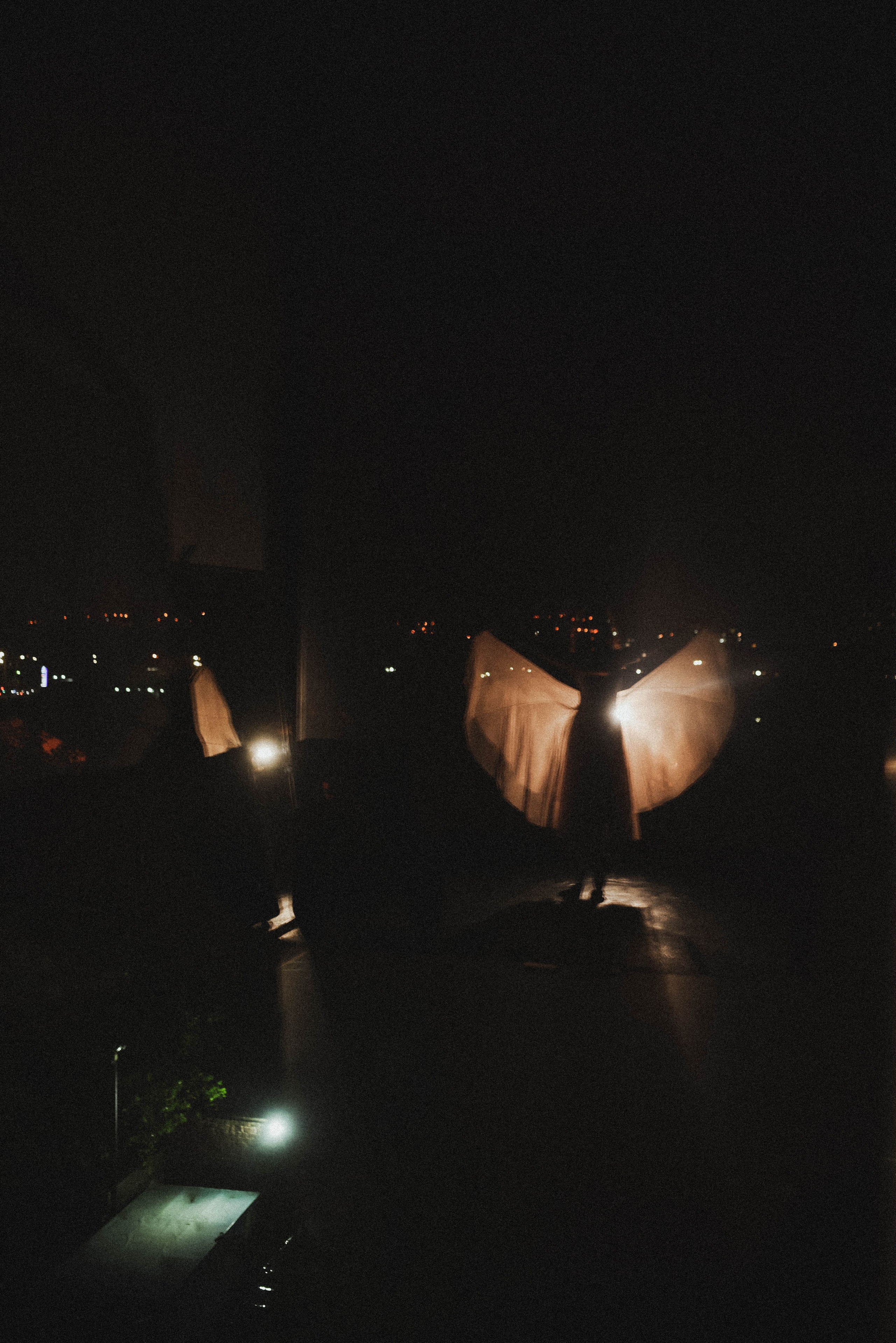 Портреты. Иркутский фотограф Яна Серебренникова