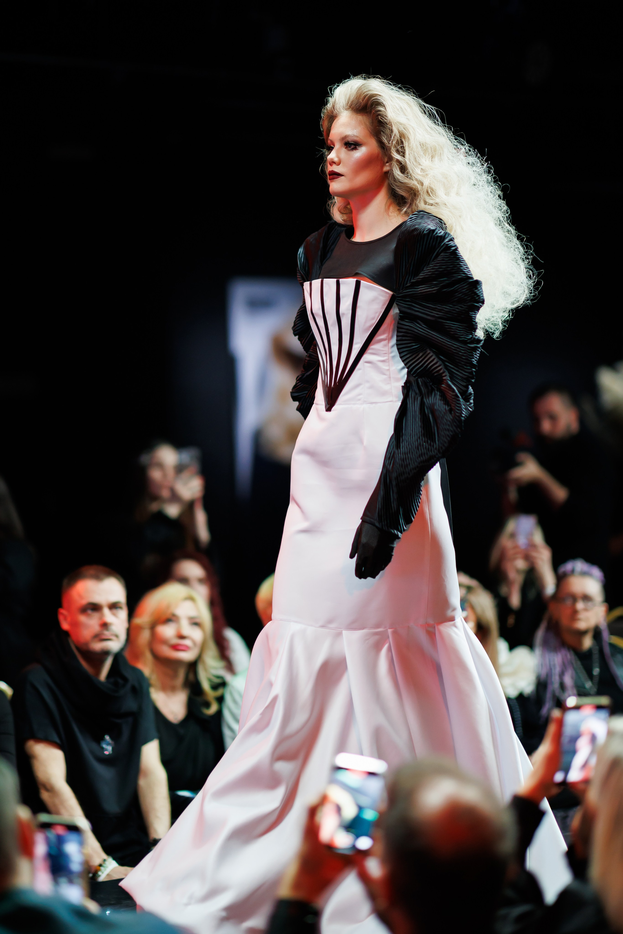 Keralex Color Symphony. Репортажный фотограф в Москве Евгений Новиков