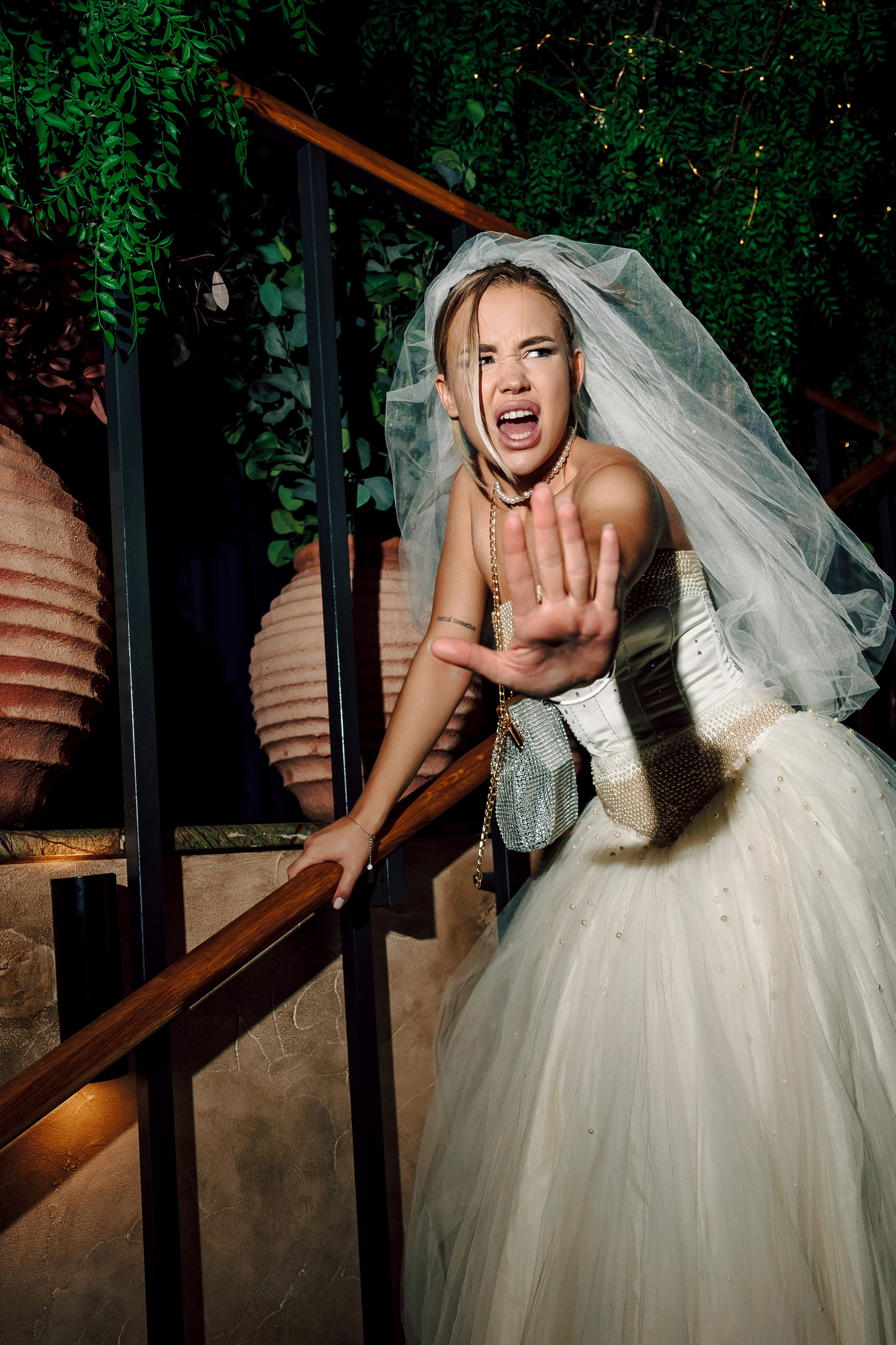 Проект — Девочки хотят хинкали. Лёшка Варзегов — фотограф