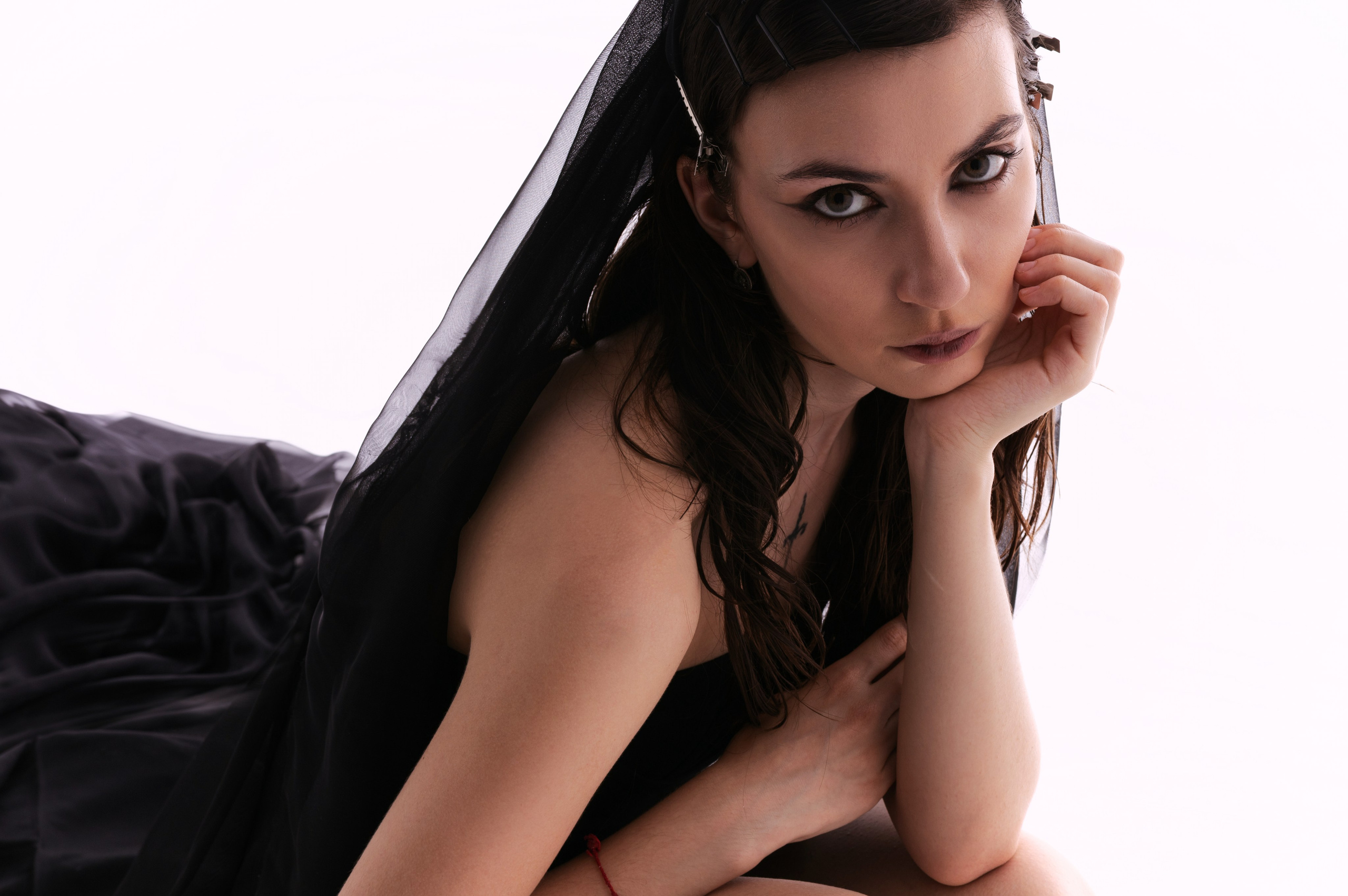 Polina. Эллада — портретный фотограф | Нижний Новгород