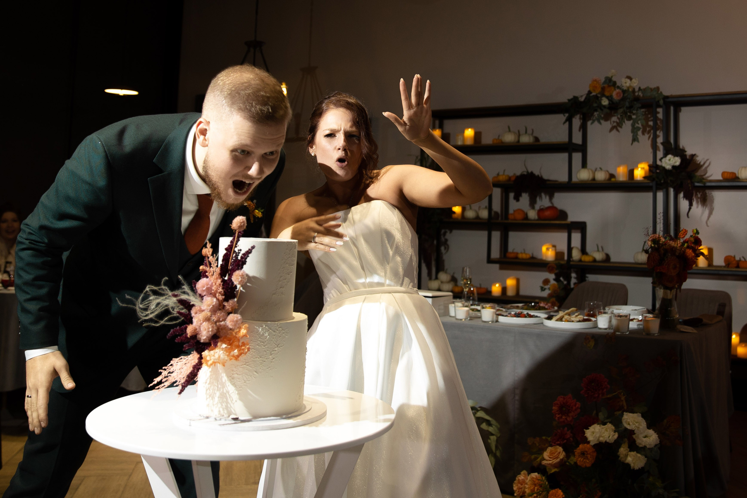 V&A. Фотограф в Новосибирске и Москве