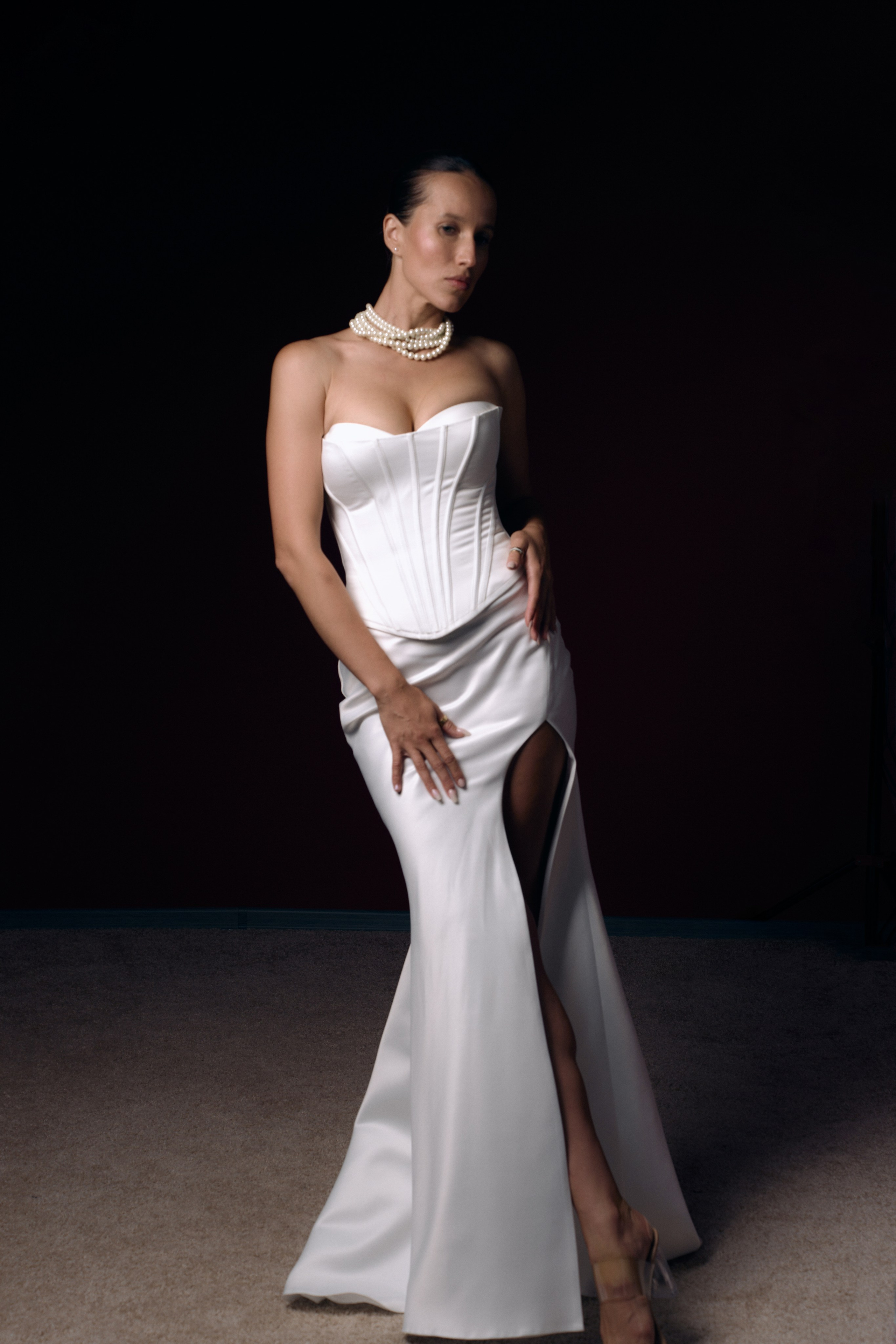 Look. Вера и Вера. Свадебщики из Сибири