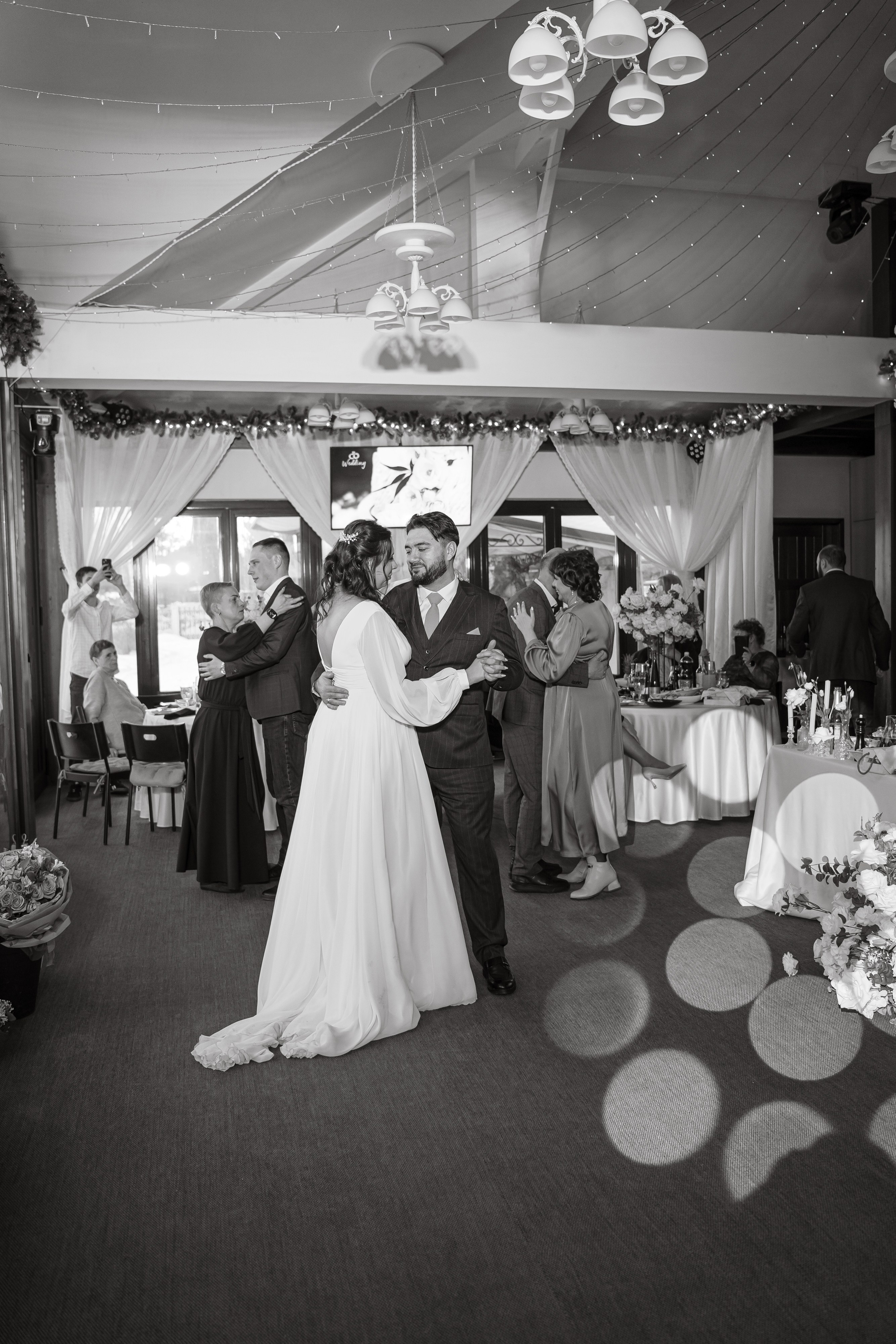 Александр & Виктория. Фотограф в Екатеринбурге