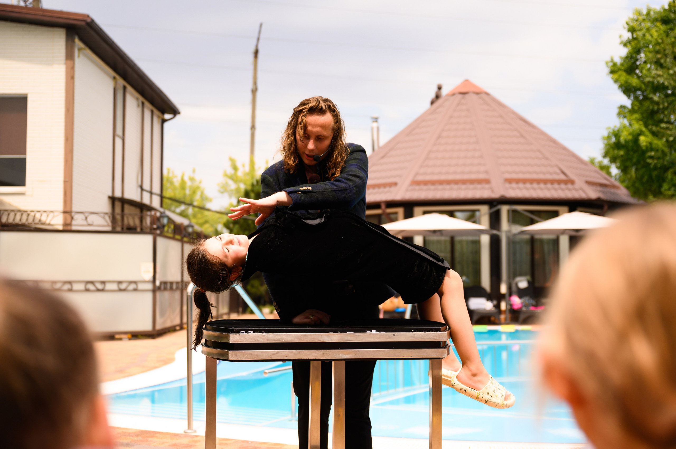 22.07.24. Свадебный и семейный фотограф в Краснодаре