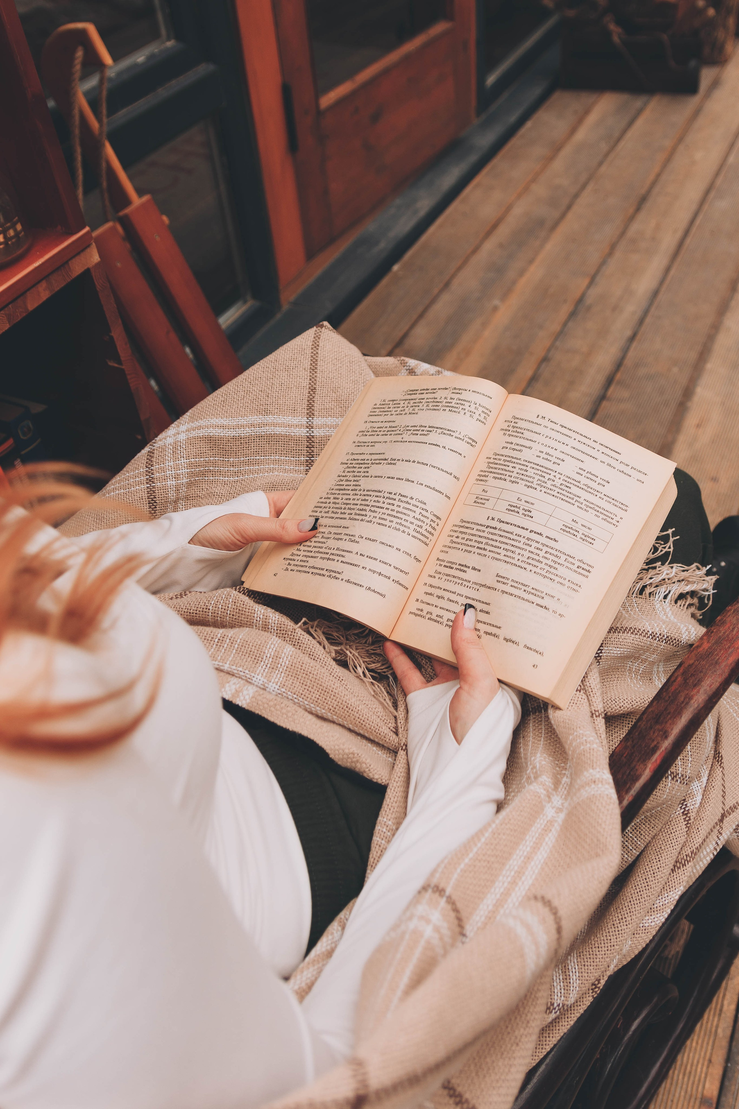 Однажды в лесном домике. Фотограф в Краснодаре Ксения Мархинина