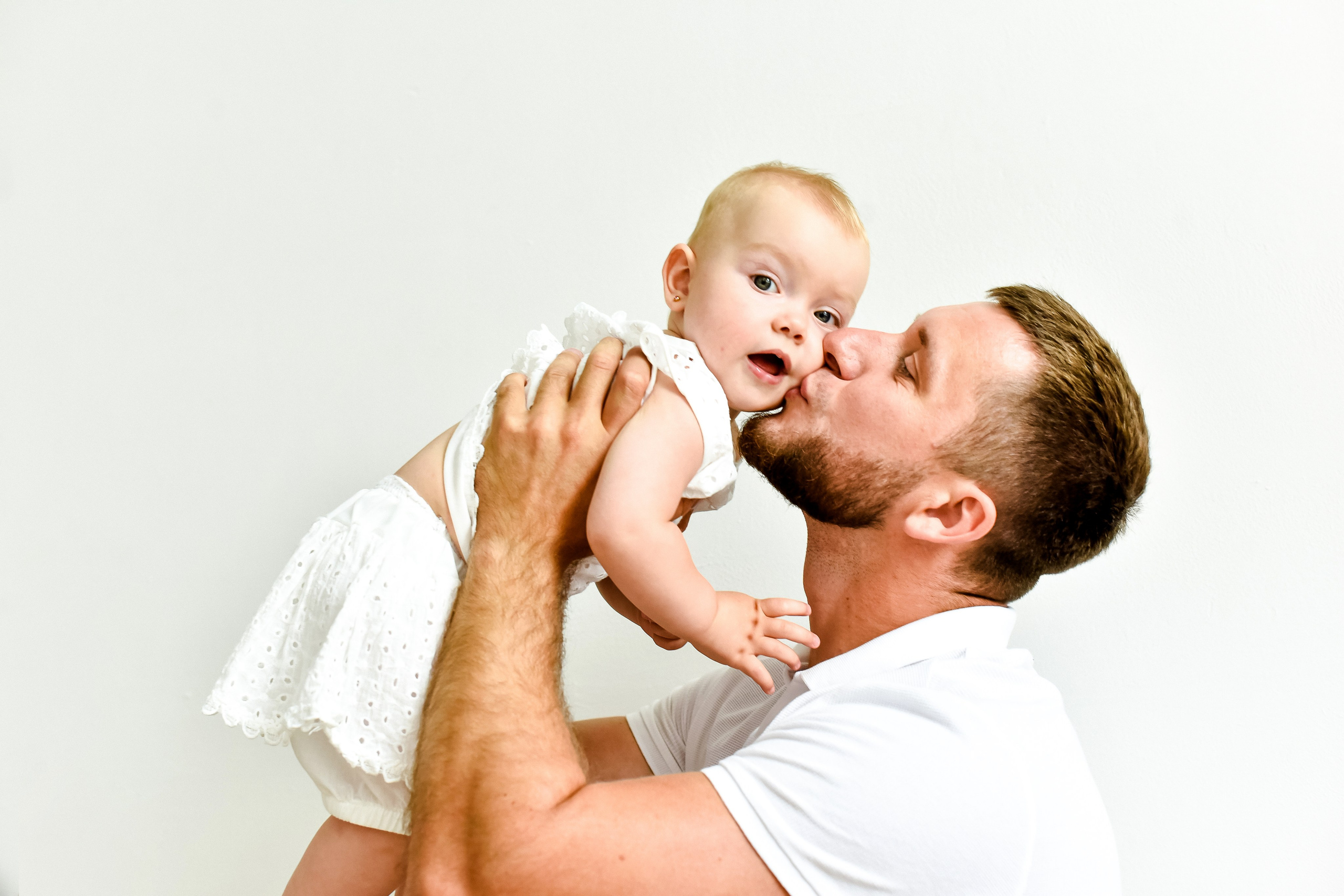 Оливии 1 годик