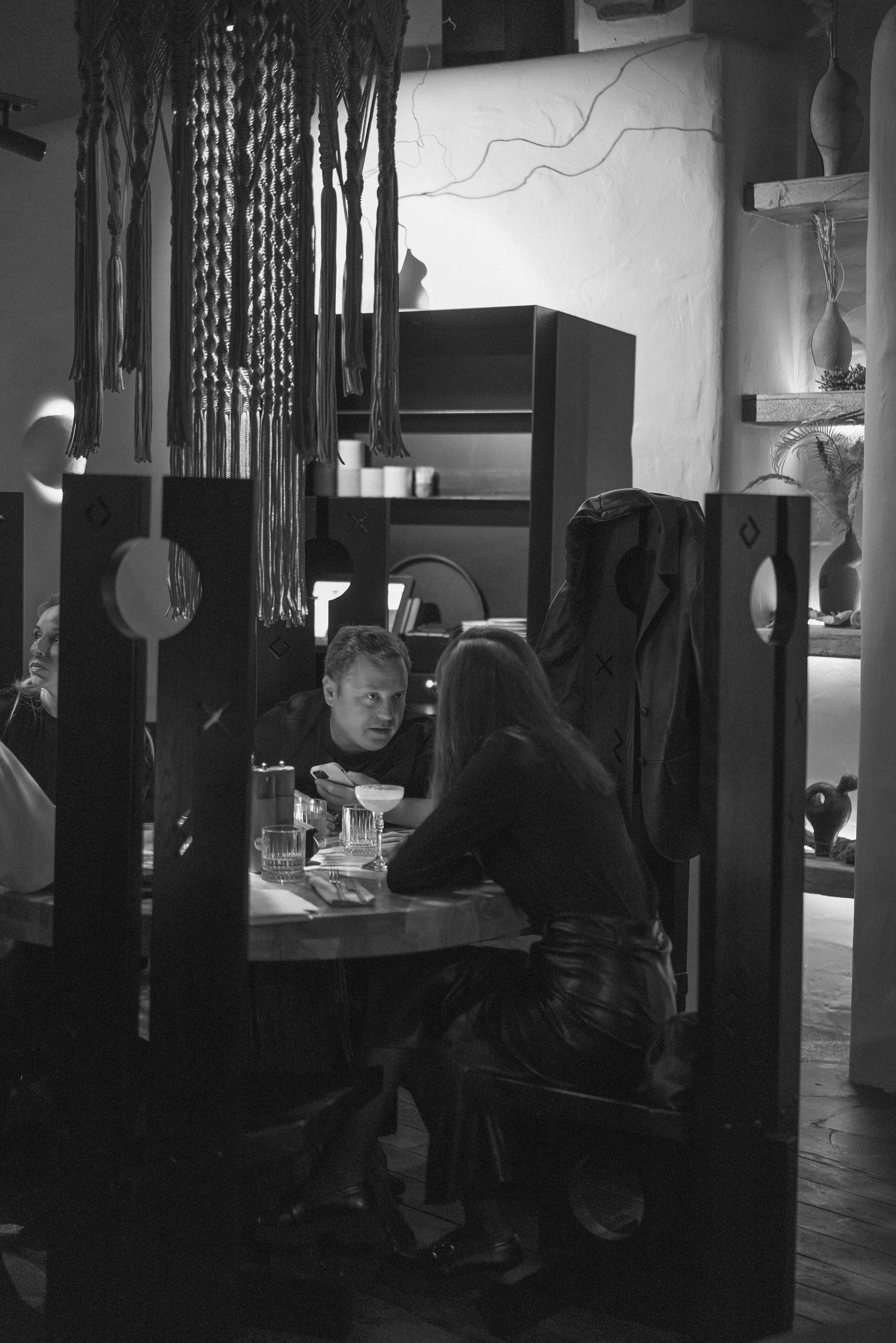 Гастроужин в «БАЛТ» 2023 г. Контент-фотограф Калининград АНАСТАСИЯ ТКАЧЕВА