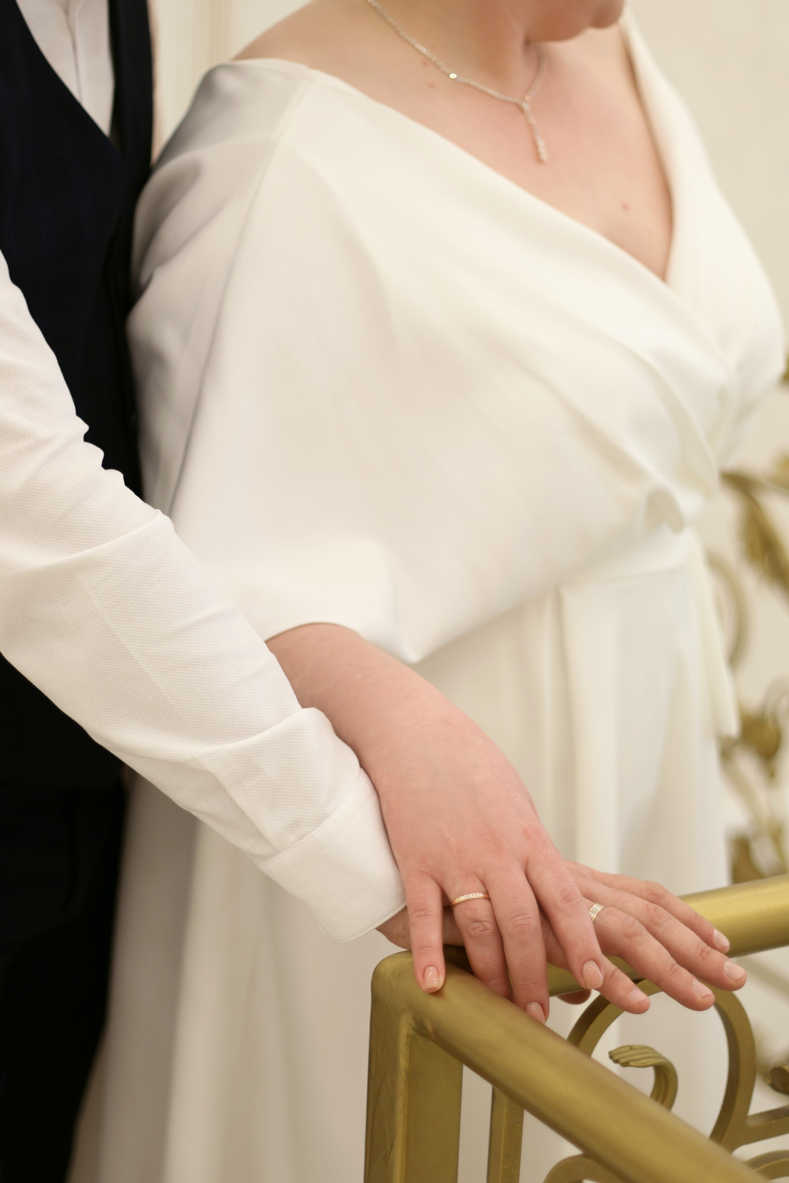 Бракосочетание. Фотограф Москва и Московская область (Подольск)