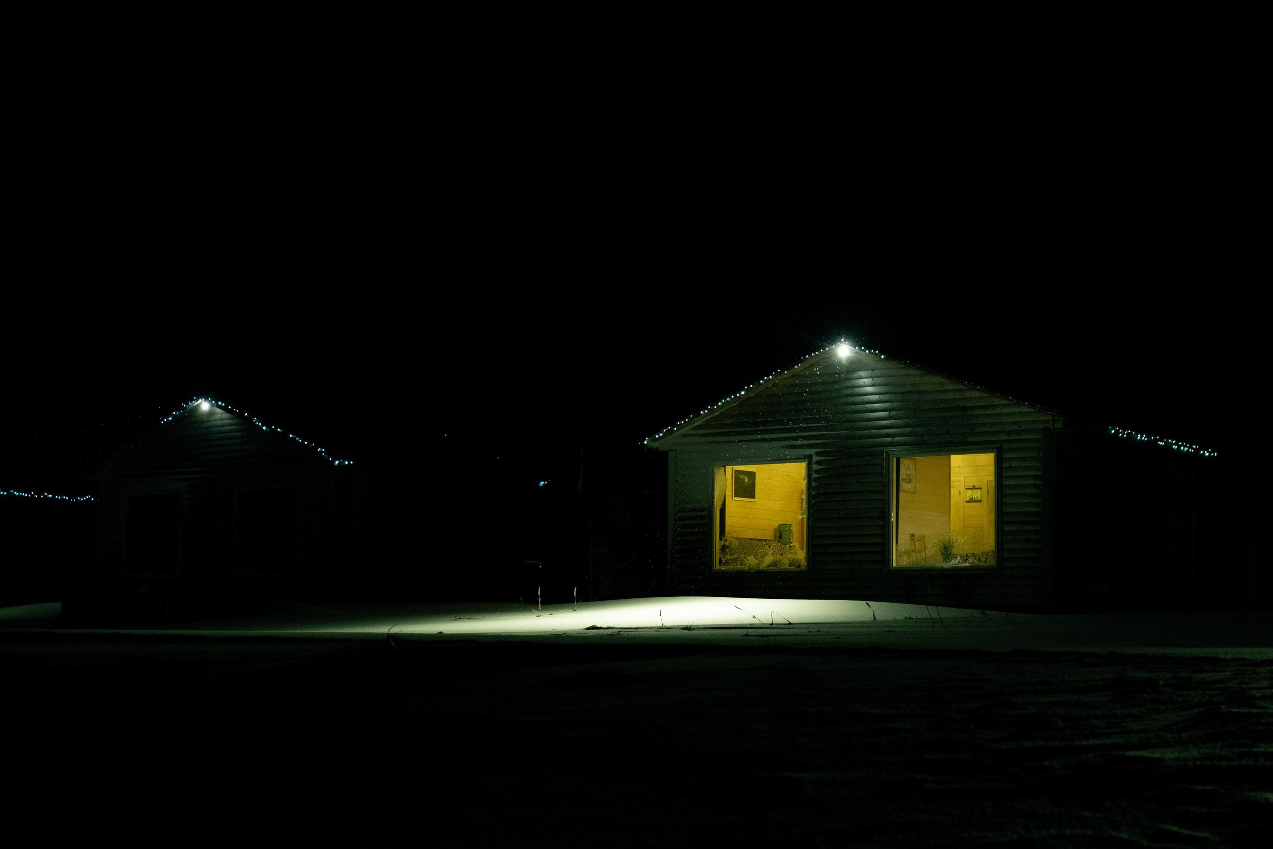 Фотографии Териберки | Филипп Линзин. Репортажный и портретный фотограф в Санкт-Петербурге Филипп Линзин