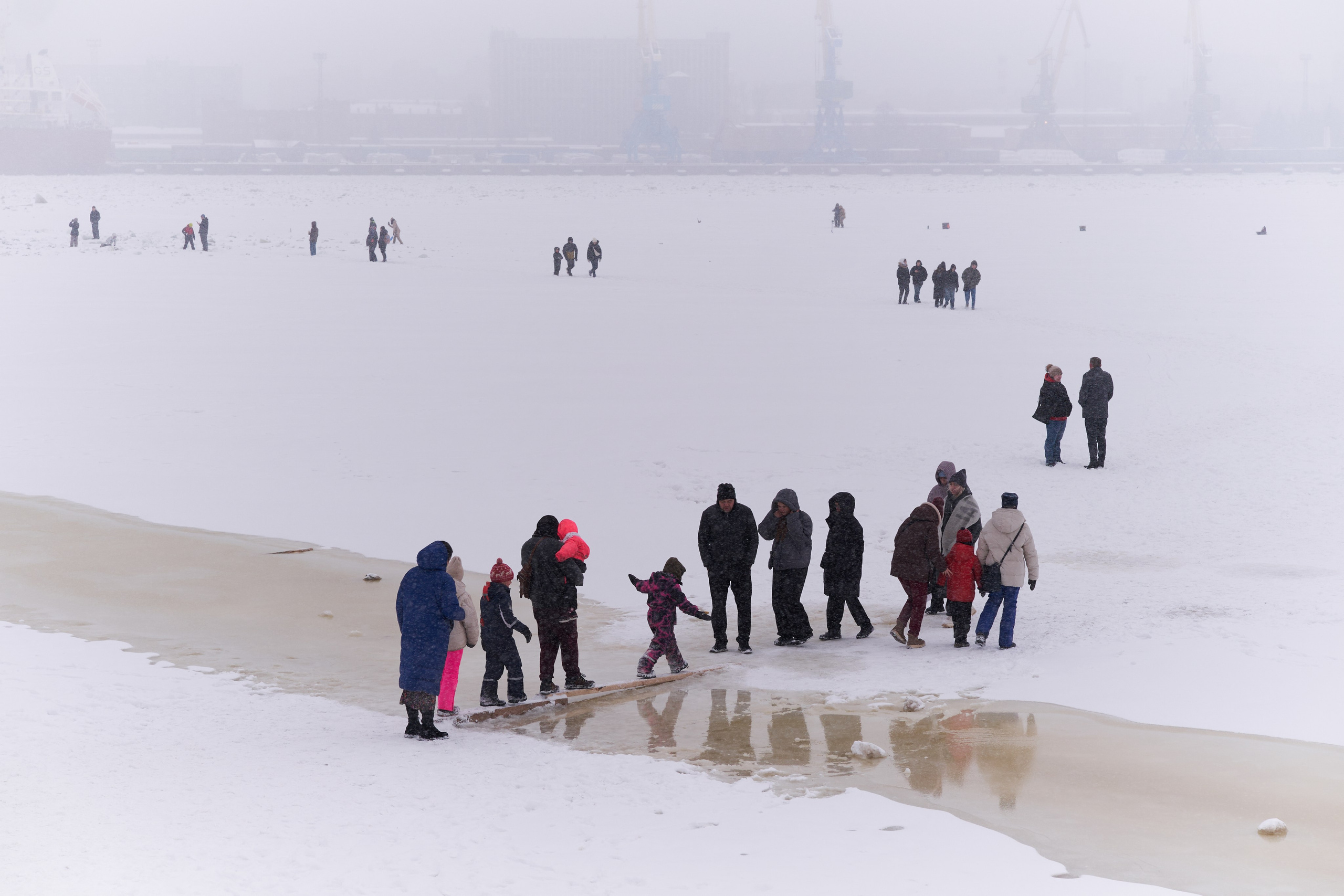 Репортаж с масленицы в Санкт-Петербурге | Филипп Линзин. Репортажный и портретный фотограф в Санкт-Петербурге Филипп Линзин