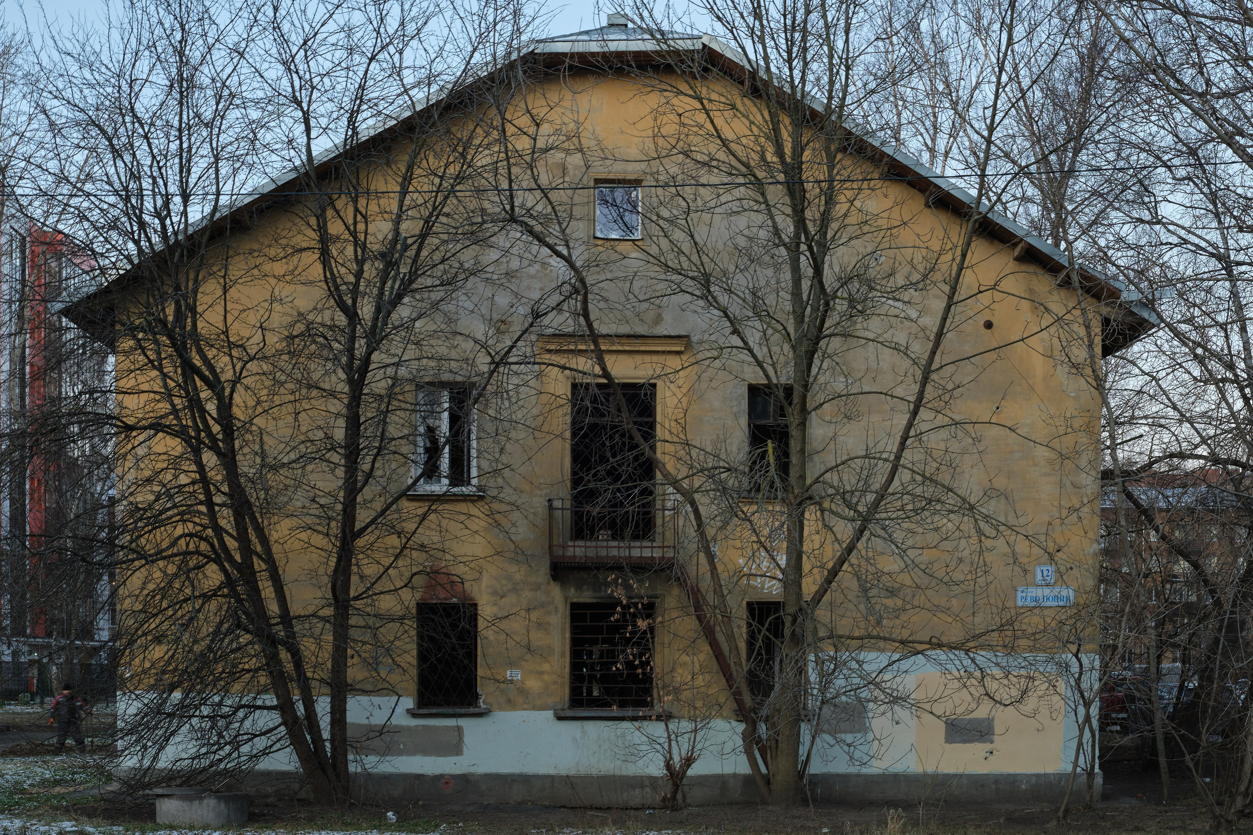 Городской пейзаж — deadpan | Филипп Линзин. Репортажный и портретный фотограф в Санкт-Петербурге Филипп Линзин