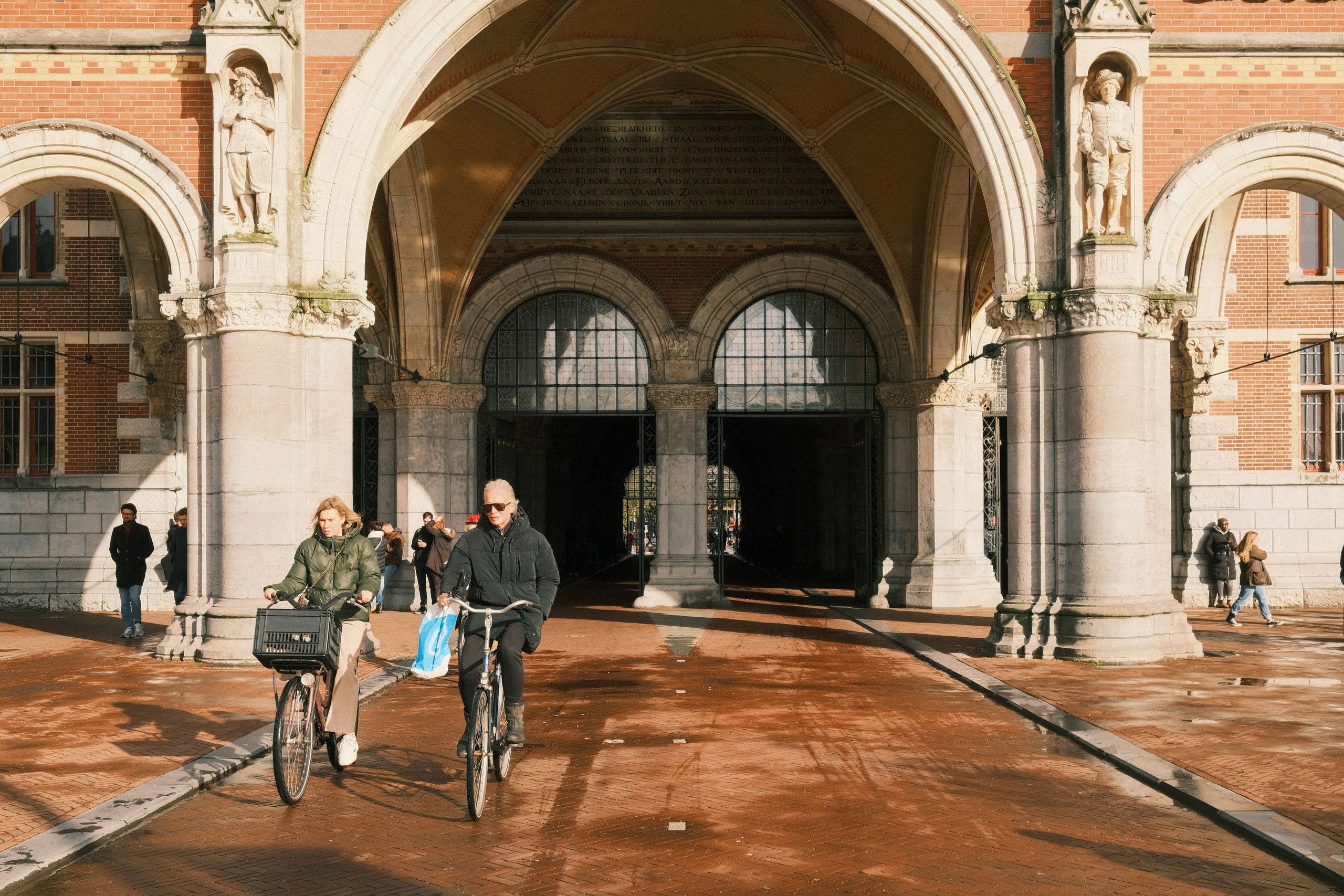 Фотографии Нидерландов | Филипп Линзин. Репортажный и портретный фотограф в Санкт-Петербурге Филипп Линзин
