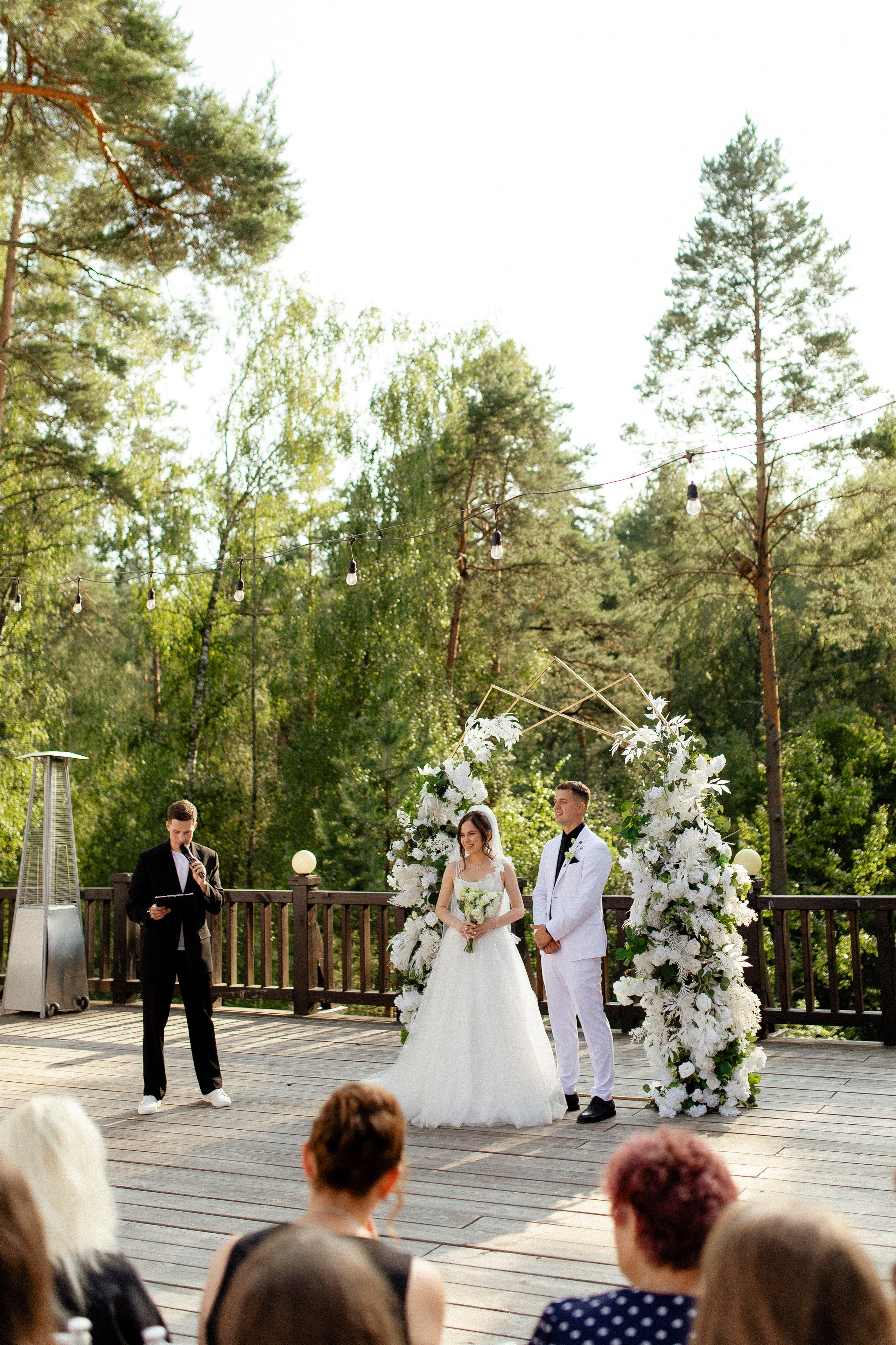 Юля и Кирилл 23.08.24. Индивидуальный, семейный и свадебный фотограф