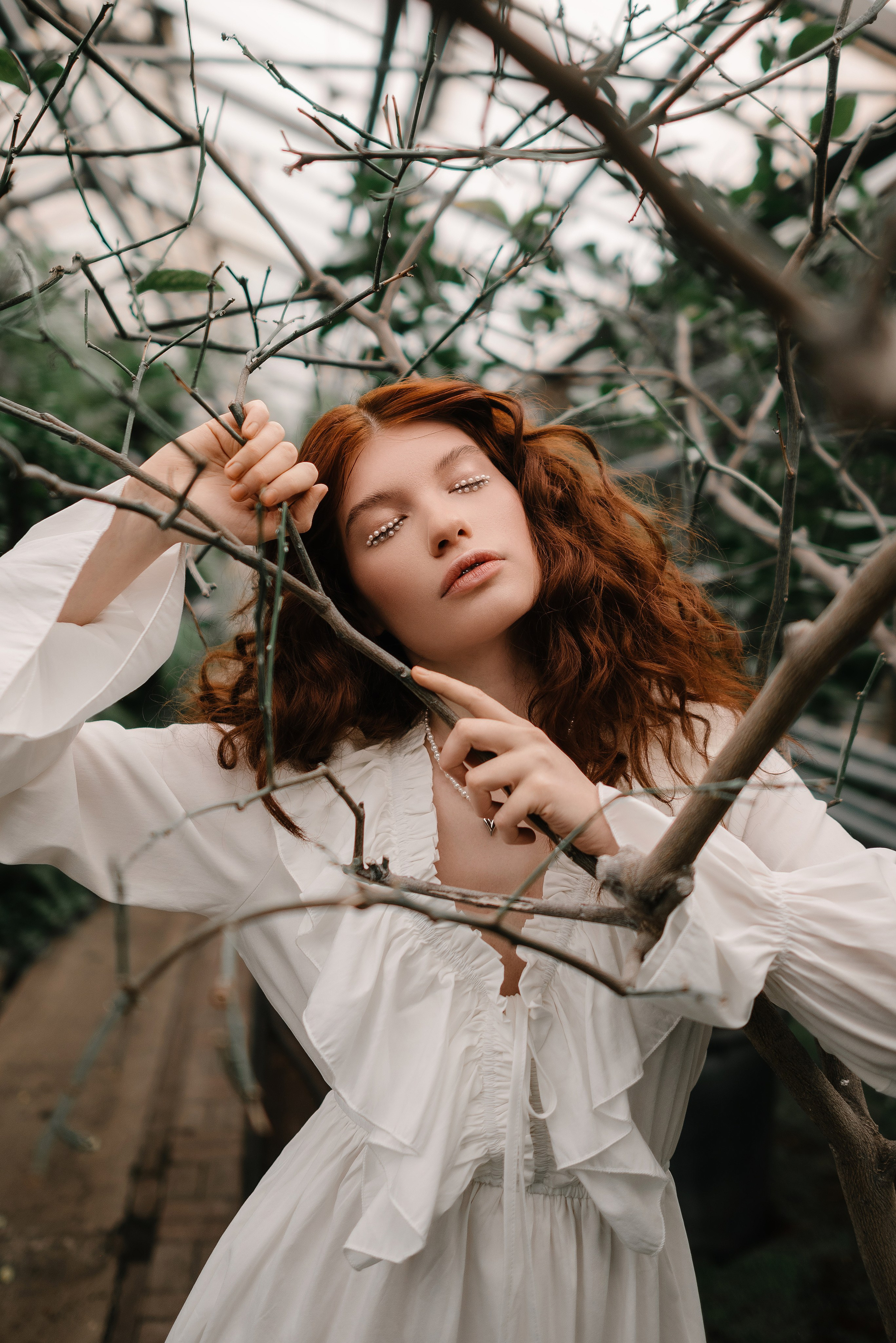 Женские. Свадебный и портретный фотограф в Липецке Юлия Свит