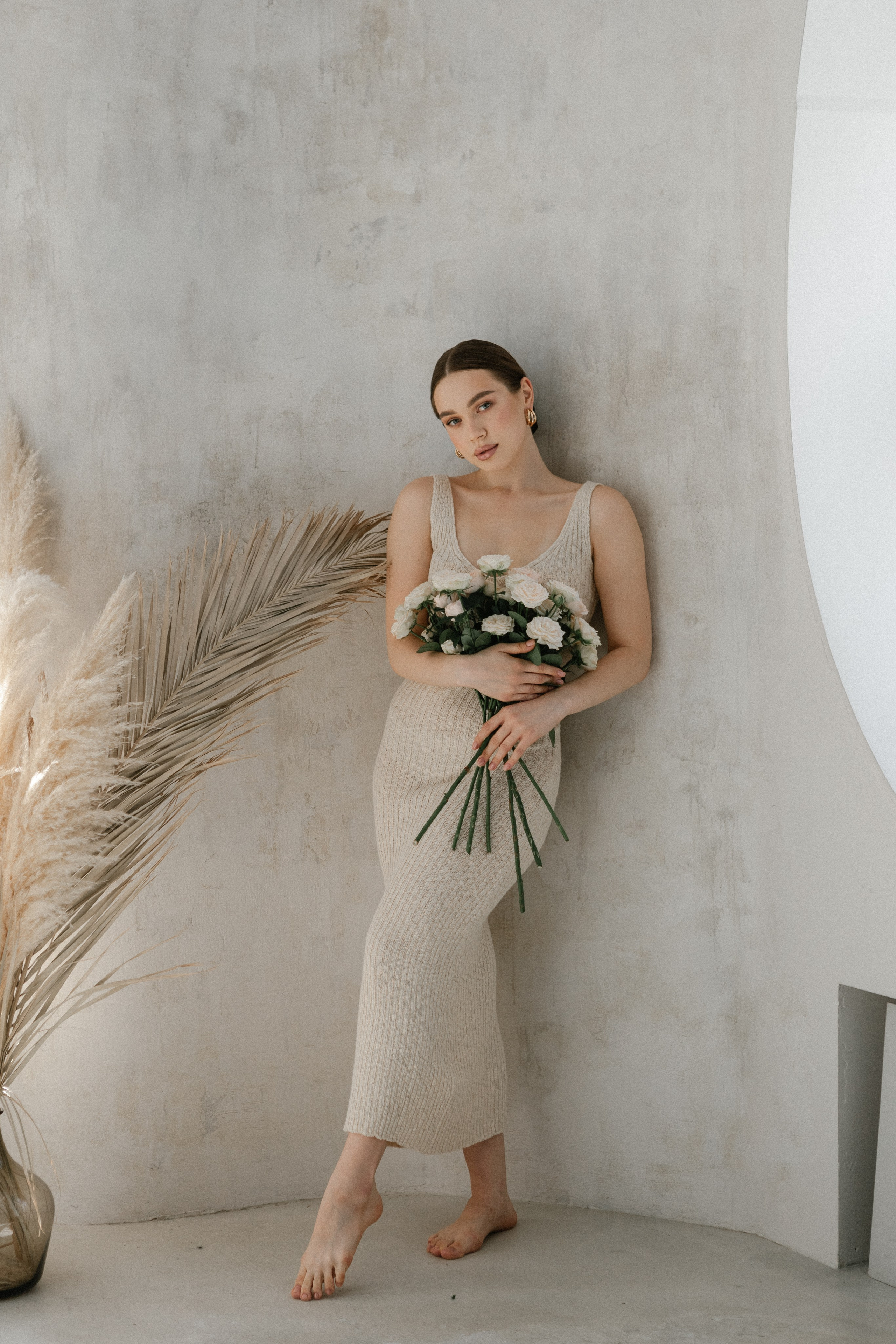 Snezhana. Фотограф в Санкт-Петербурге Ольга Андрианова