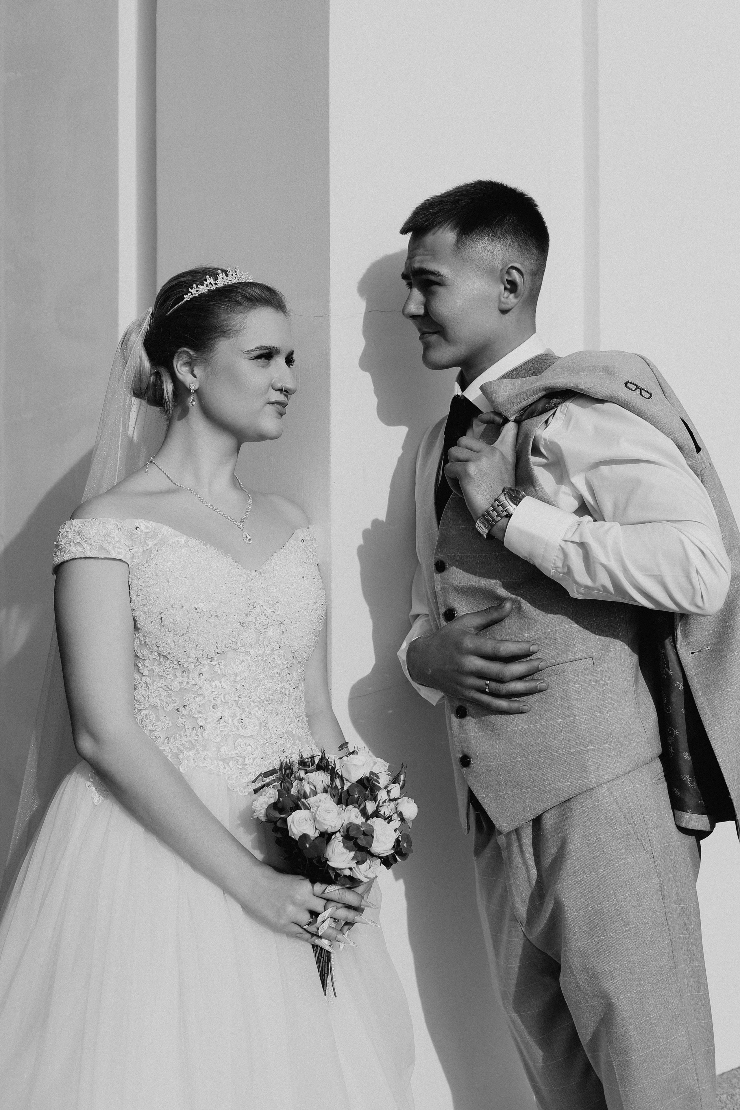 ОКСАНА & ДАНИЛ. Фотограф Мариуполь | Ялта | Крым — Диана Мазенко