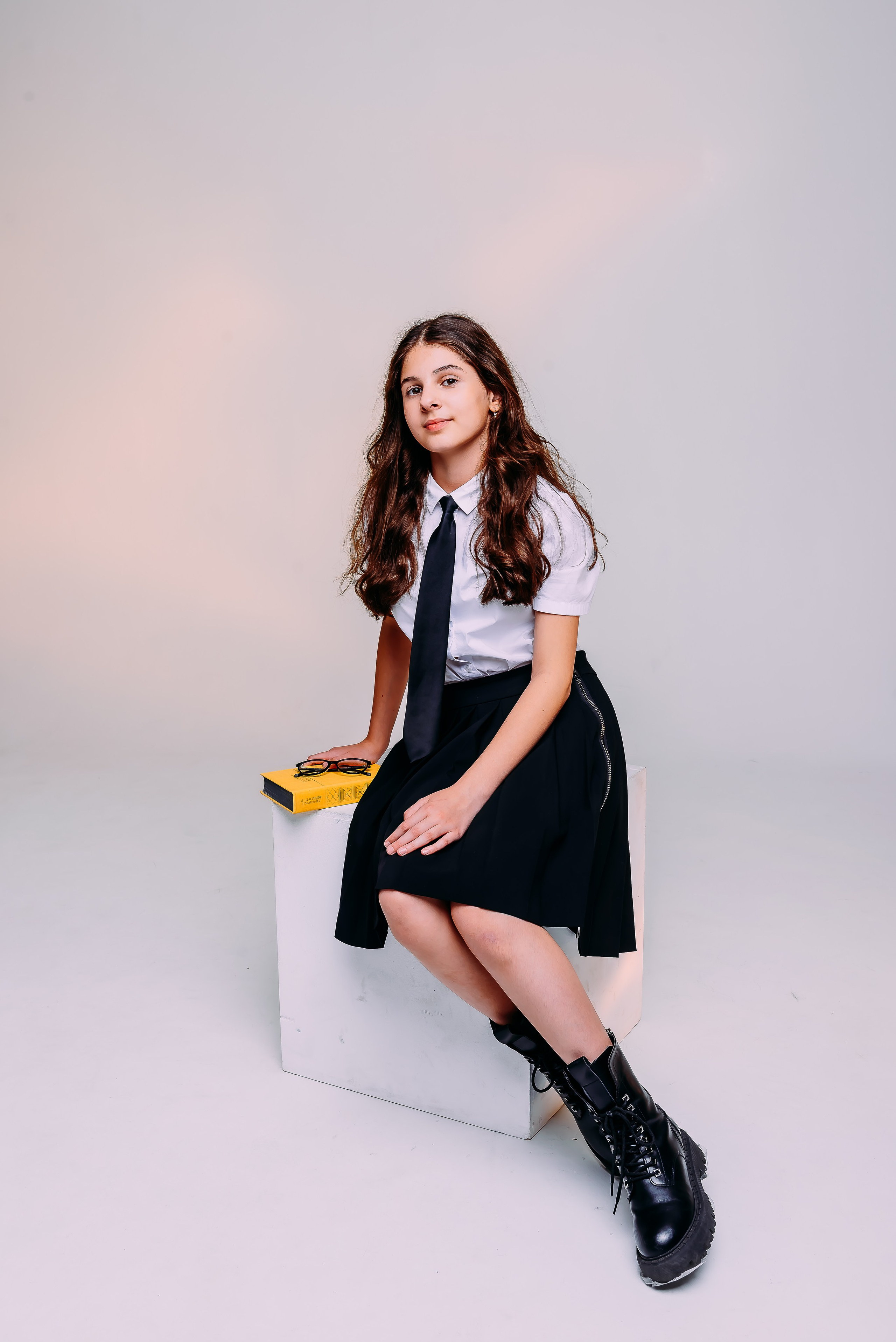 4 «А» |п. Дубовое|Начальная школа|2025. ALBUMIA