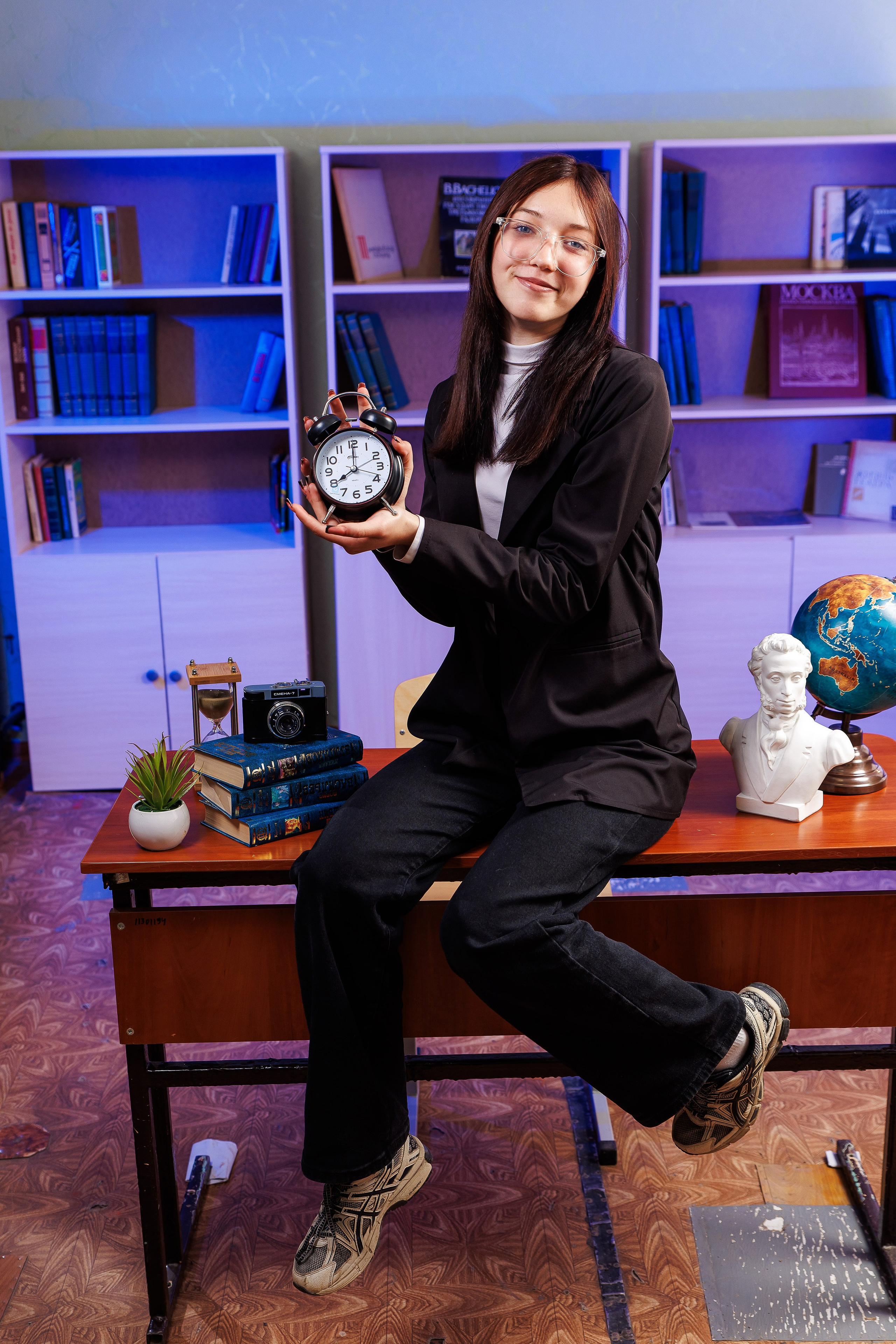 МОДЕРН. Выпускные альбомы в Донецке и ДНР. Фотограф Донецк и ДНР