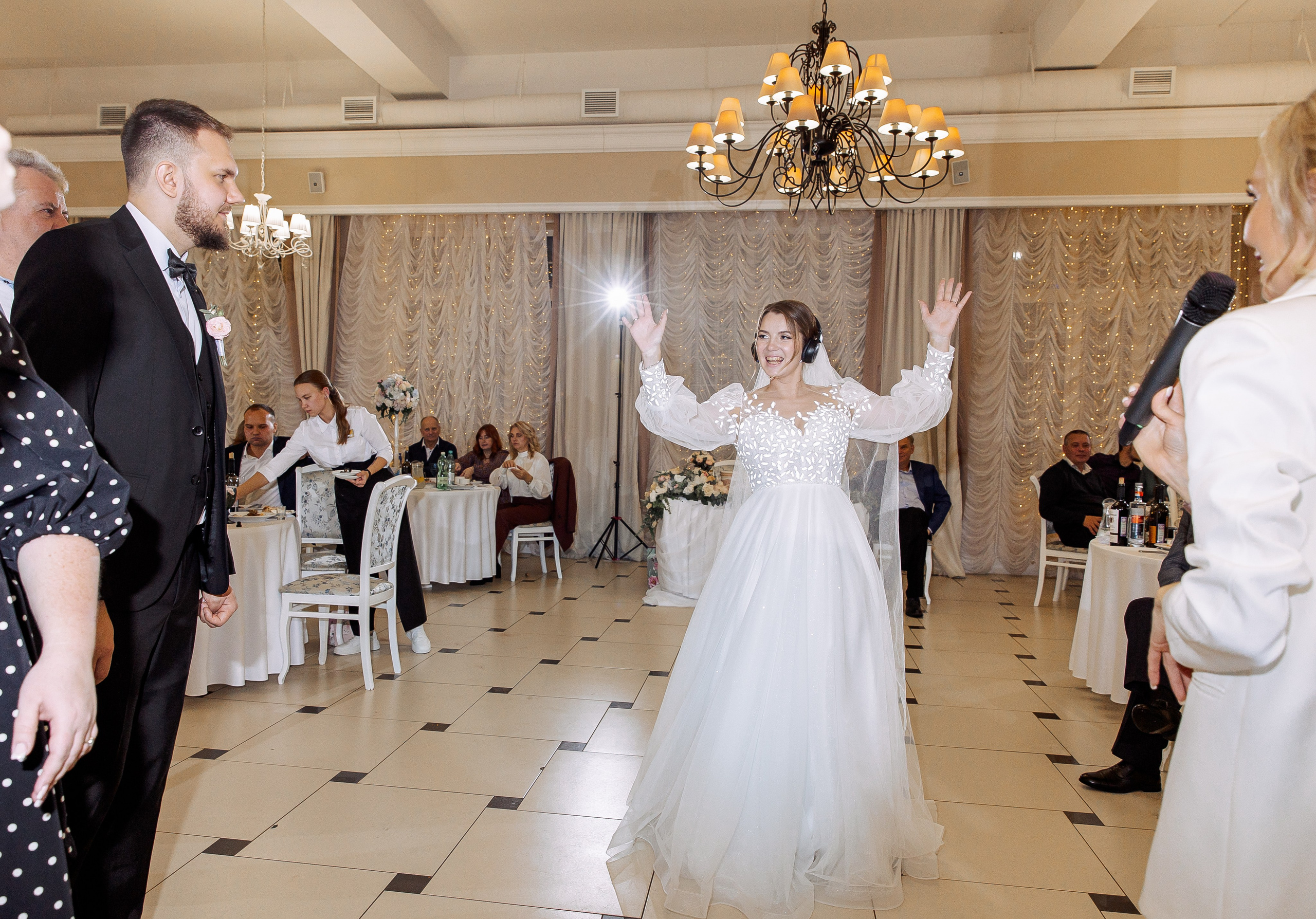 Владислава и Никита. Свадебный и семейный фотограф в Челябинске Юлия Ишимова