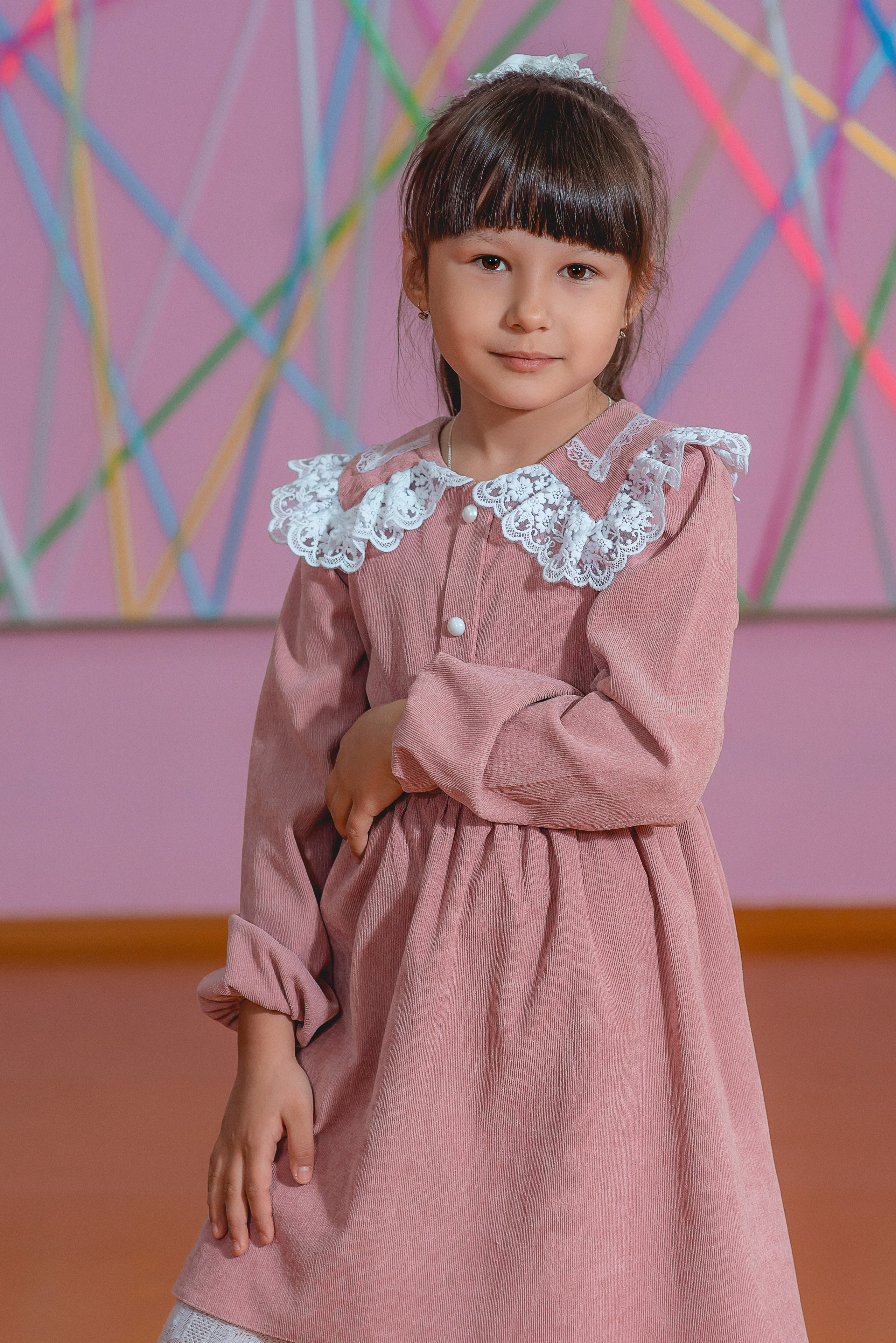 Группа " Колокольчик». Семейный и детский фотограф Наталья Горда