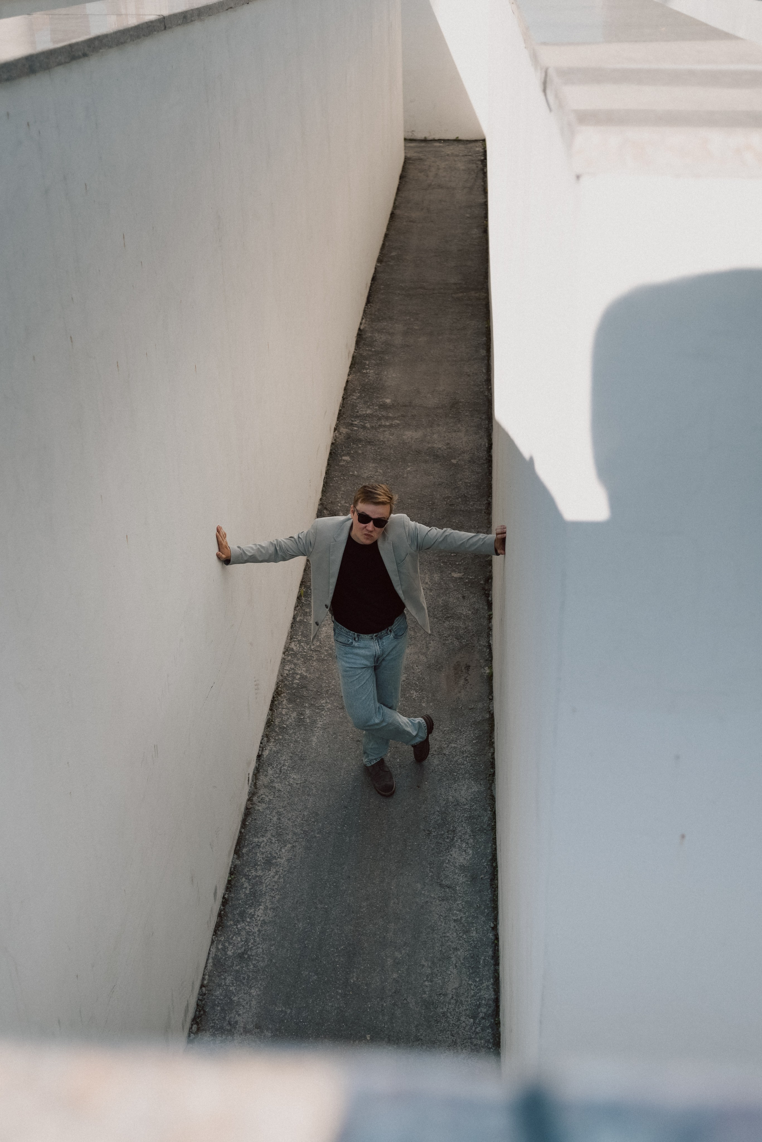 Кирилл. Фотограф Дарья Мустафина, Тюмень