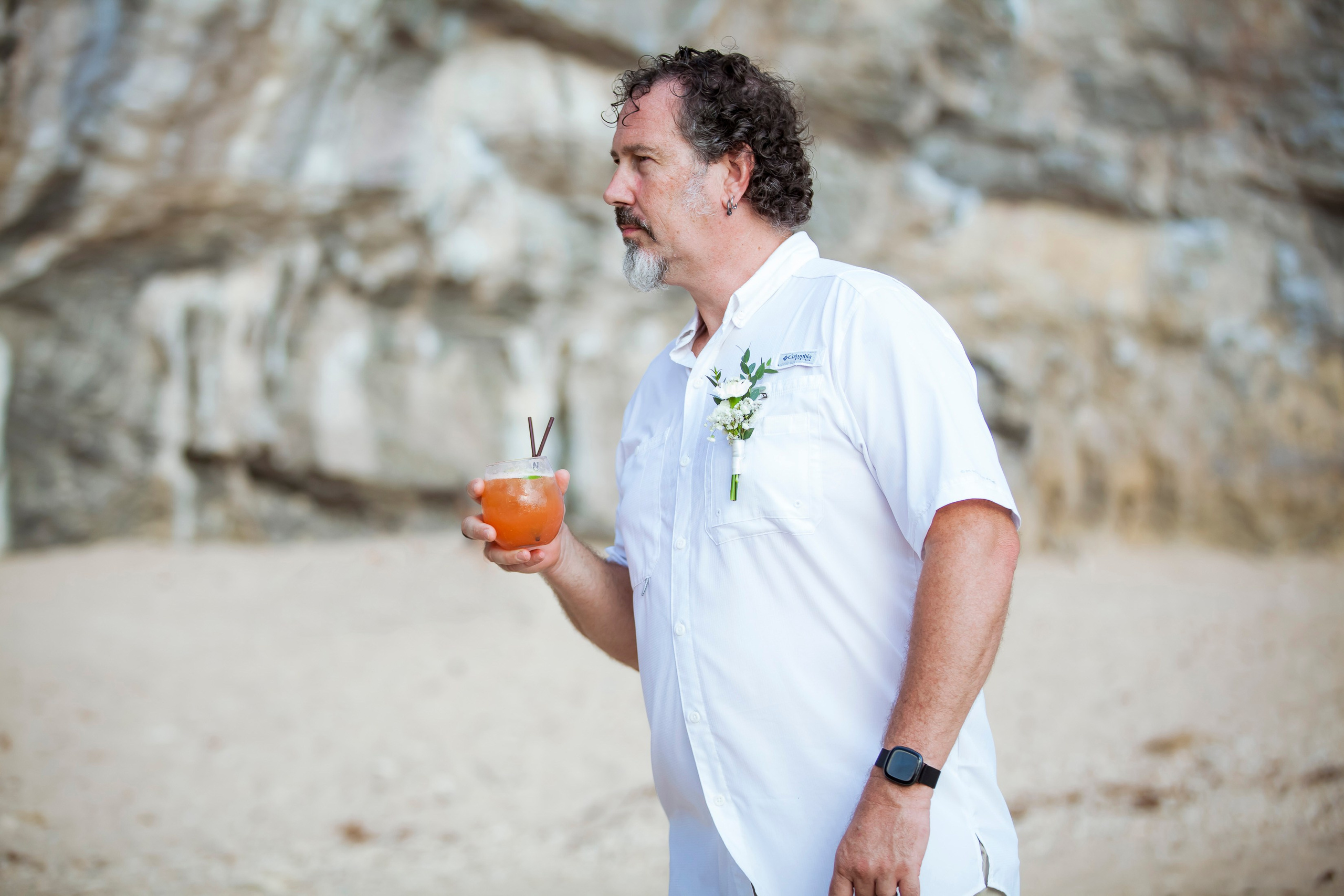 Tonsai Railey Krabi Wedding. Photography & Events Thailand Krabi