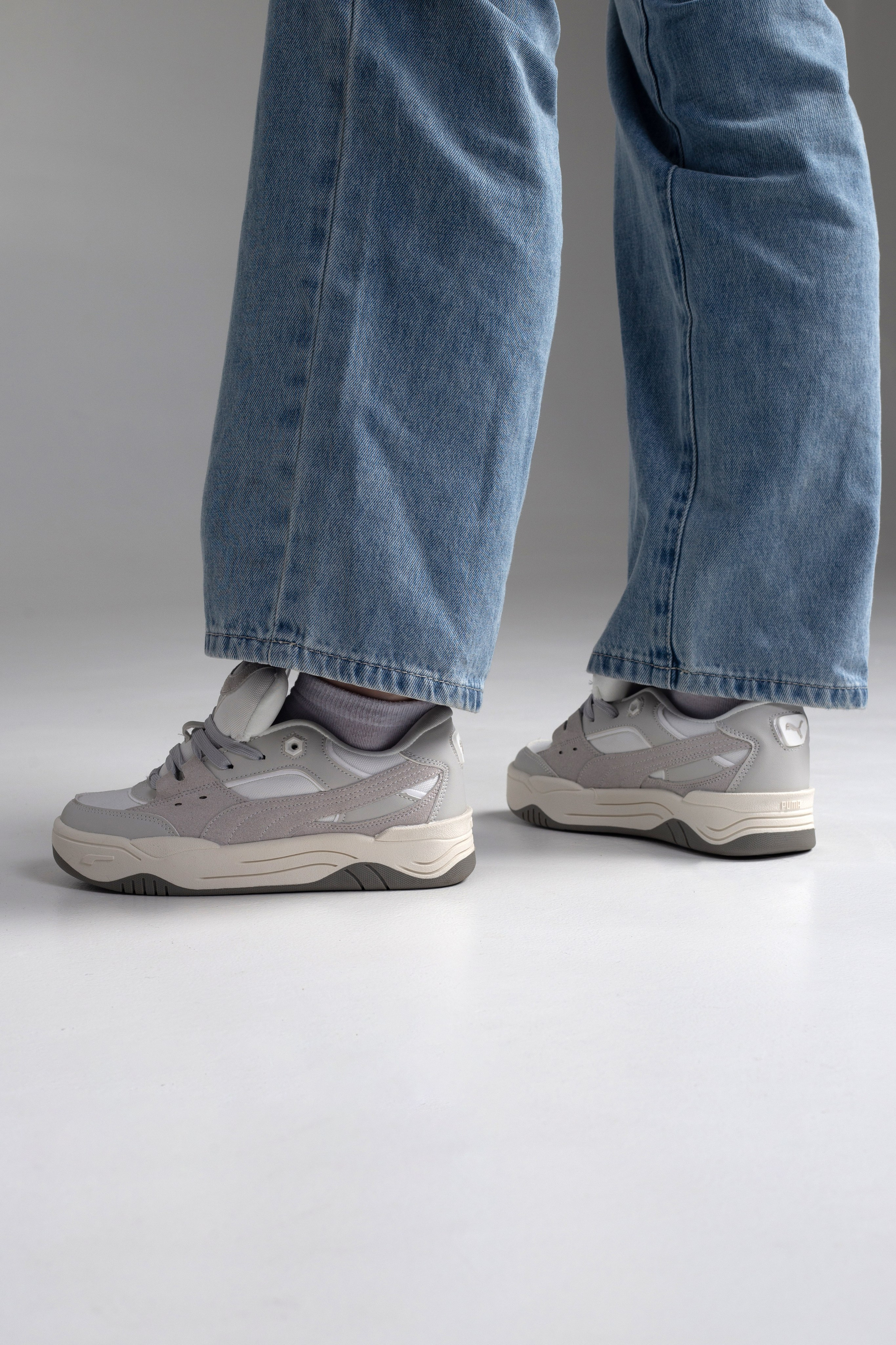 Кроссовки PUMA. Фотограф для различных событий, проектов, маркетплейсов, сайтов и мероприятий в Екатеринбурге