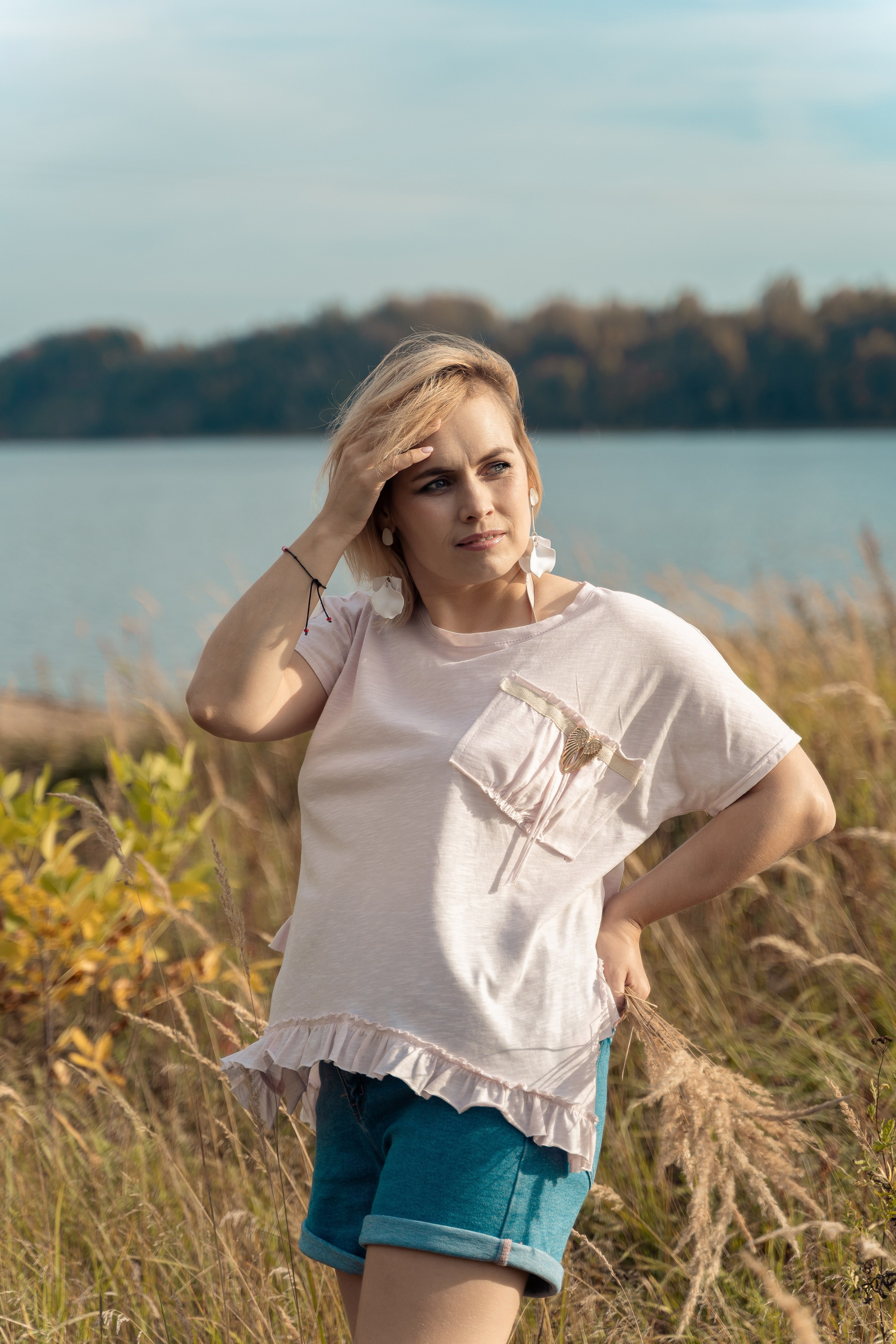 Творческие, семейные и портретные съемки — портфолио (фото)