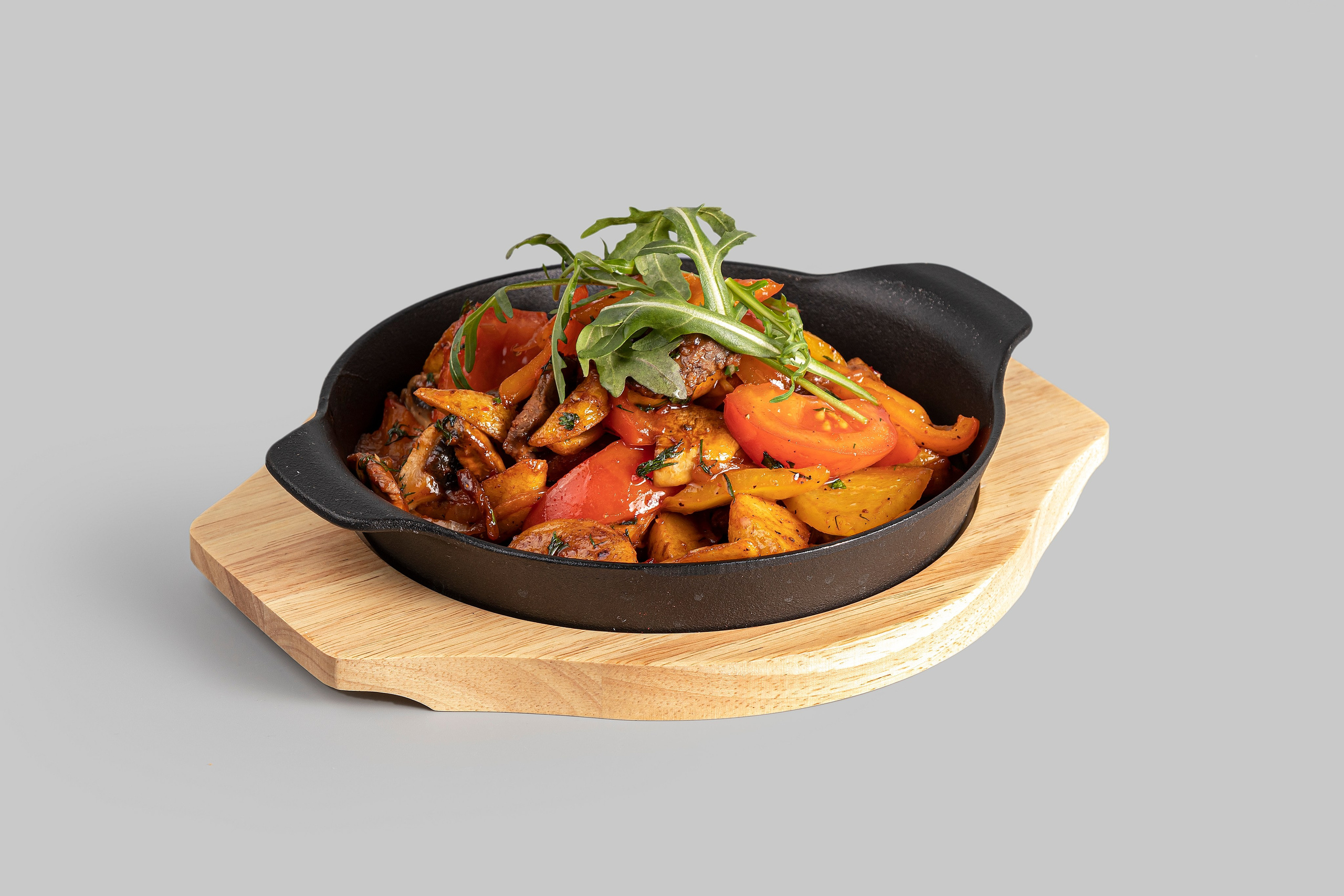 Фотосъемка еды. Профессиональный фотограф в Астане