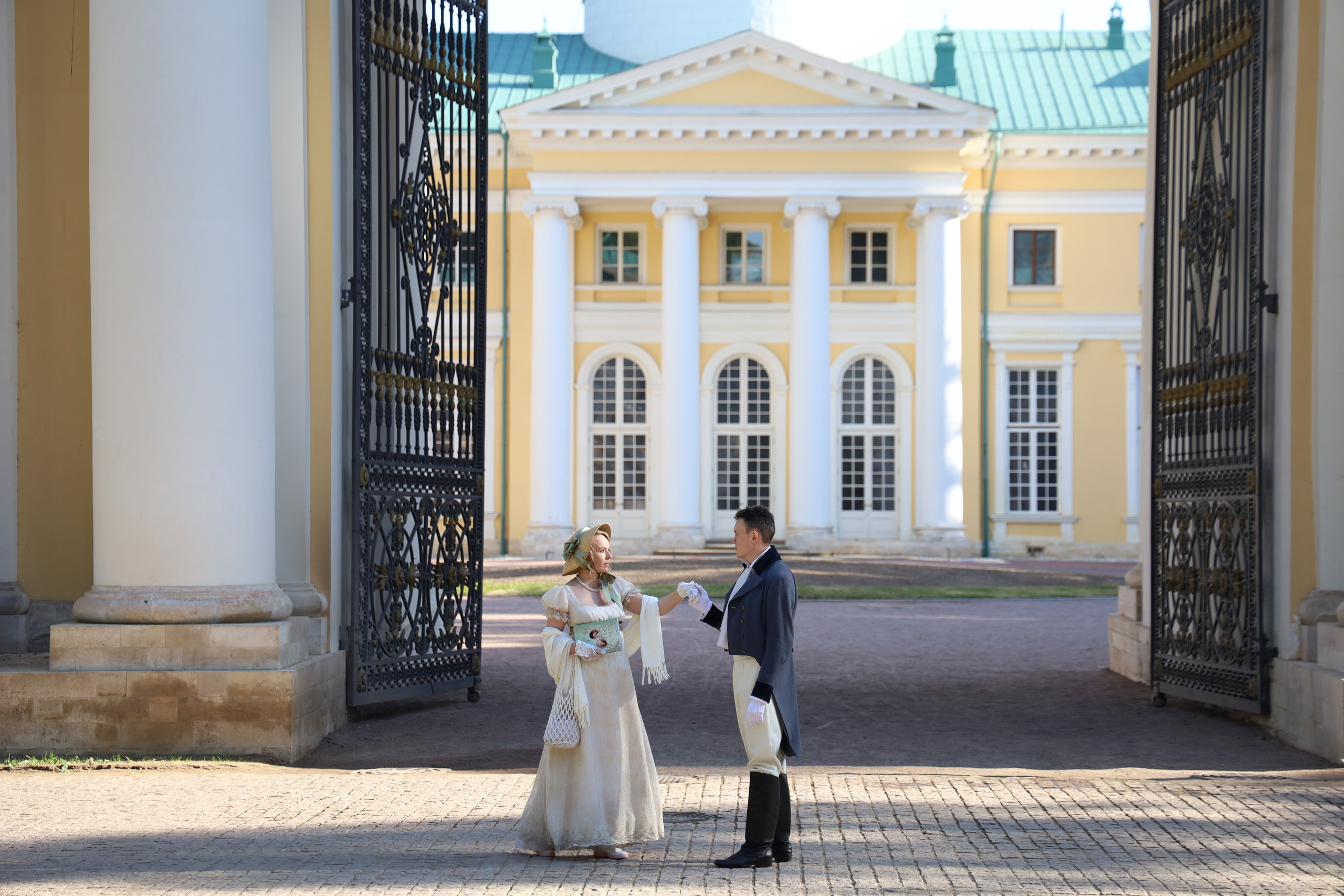 Фотограф в Москве Юлия Бушкина