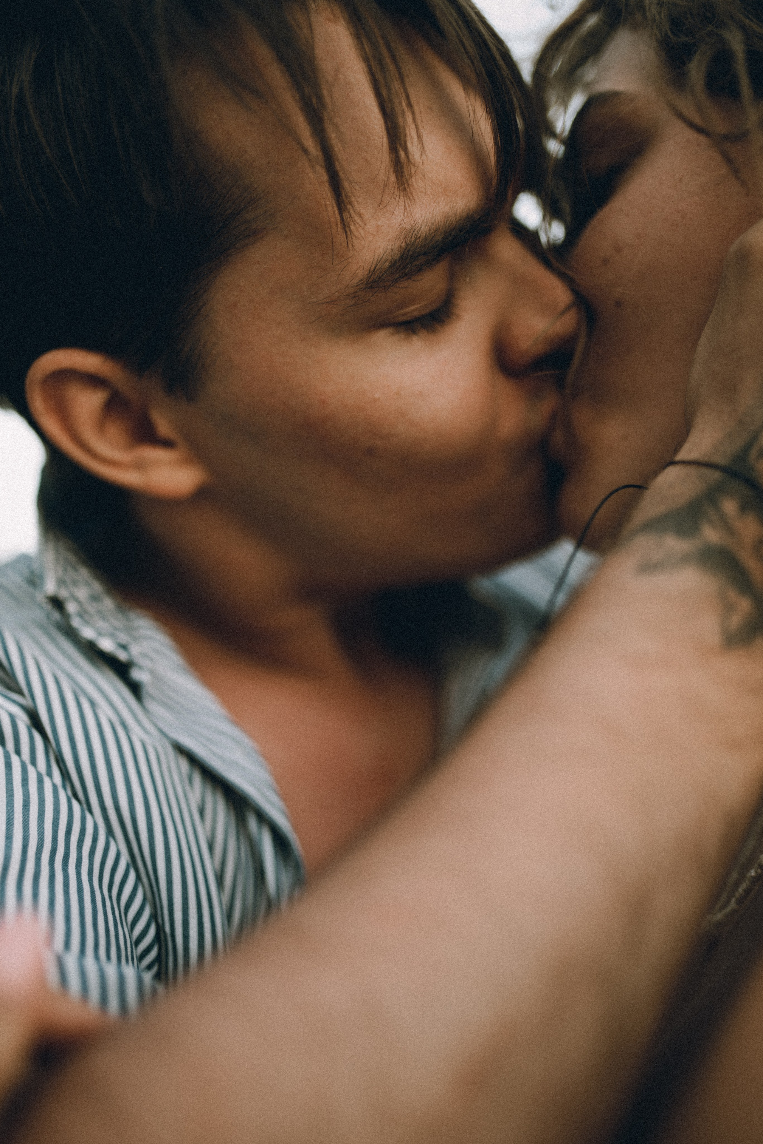 Виолетта и Евгений. Фотограф Санкт-Петербург, Новороссийск