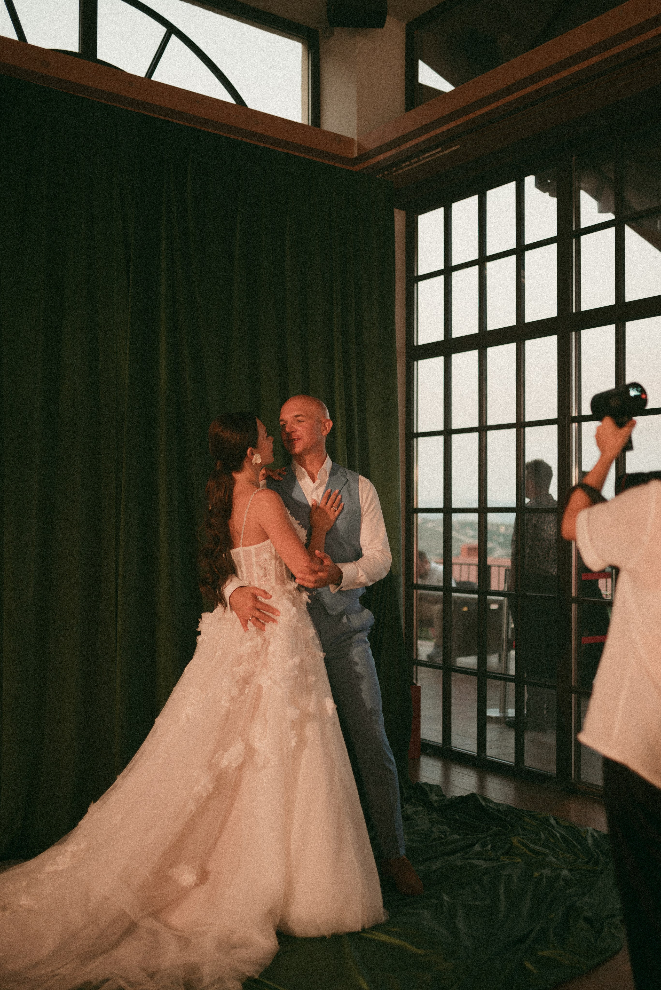 Кавер группа «Friends» soundcheck| ресторан «ШатоПино». Фотограф Санкт-Петербург, Новороссийск