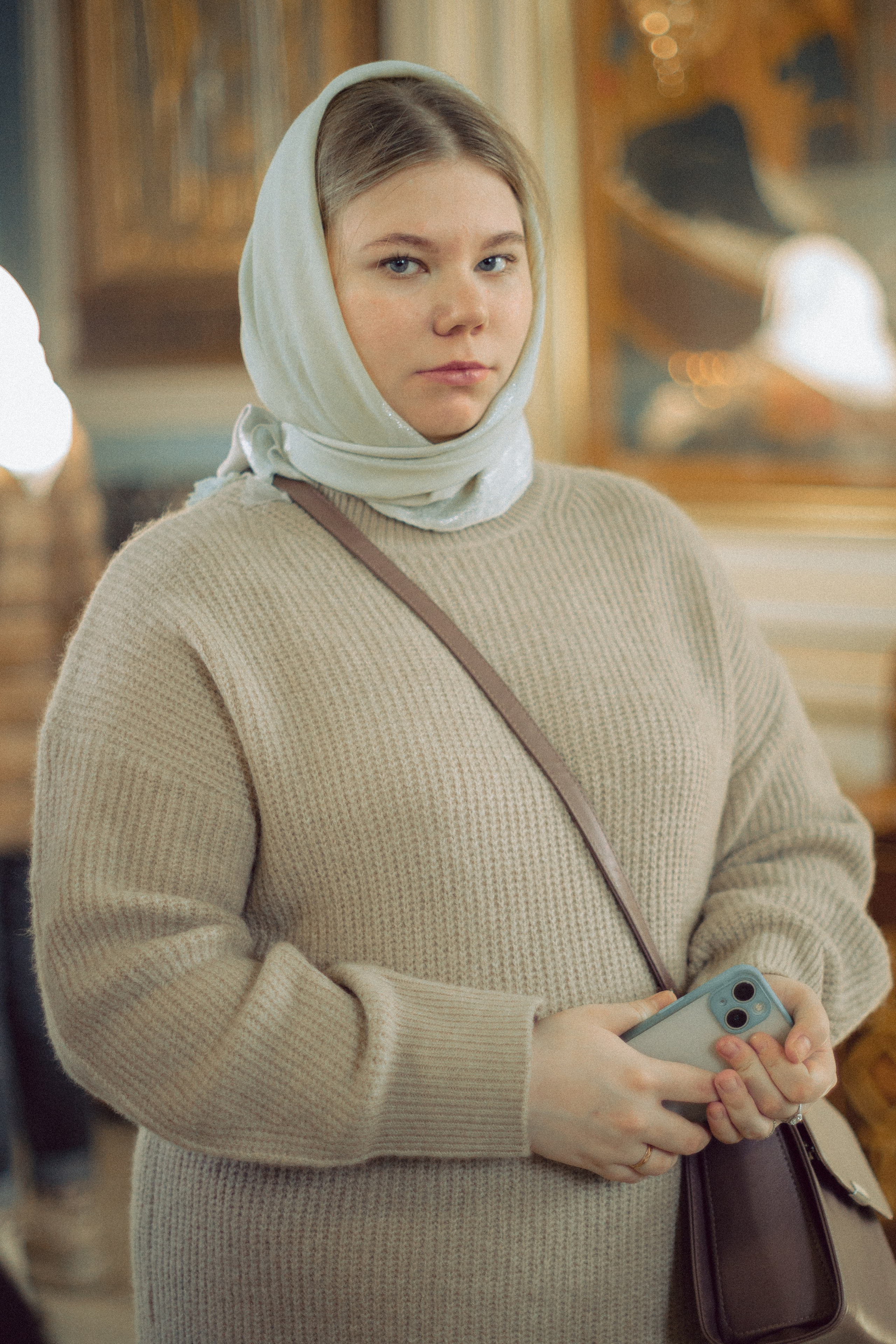 Валентина. Пирогова Полина, семейный и детский фотограф Москва, Видное