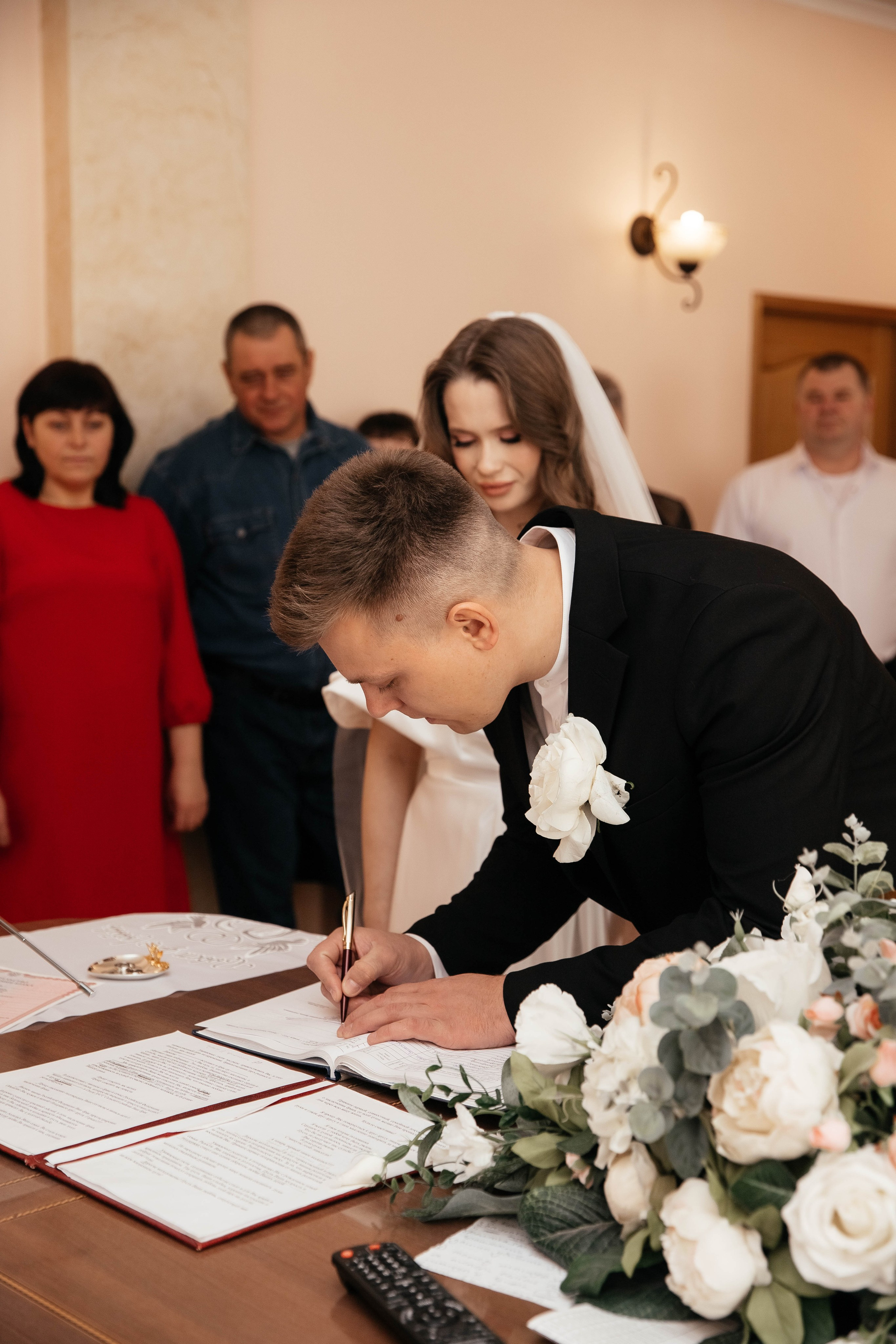 Ольга & Эдуард. Фотограф Сальск Катерина