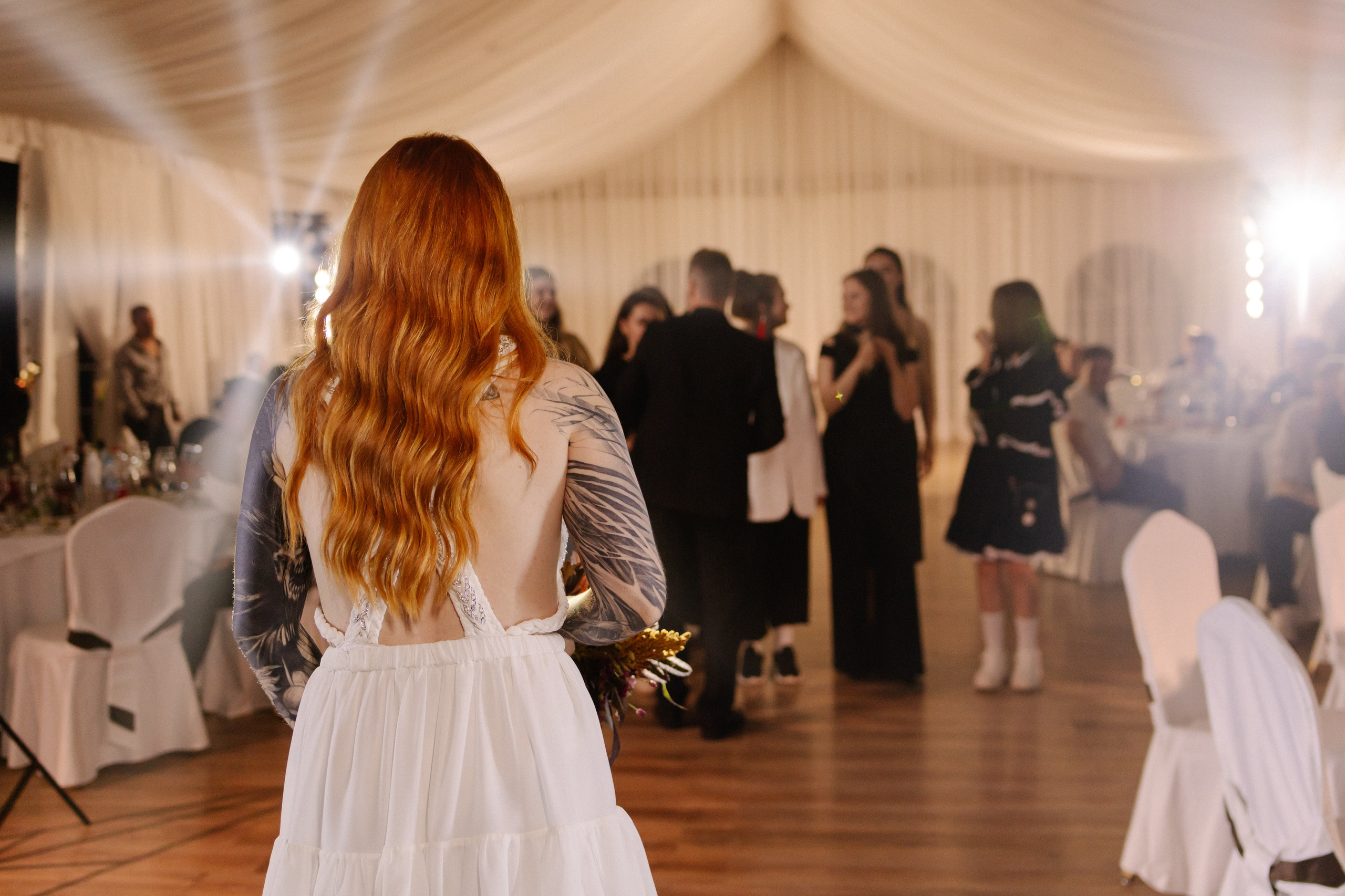 Екатерина и Сергей. Фотограф и Видеограф во Владимире