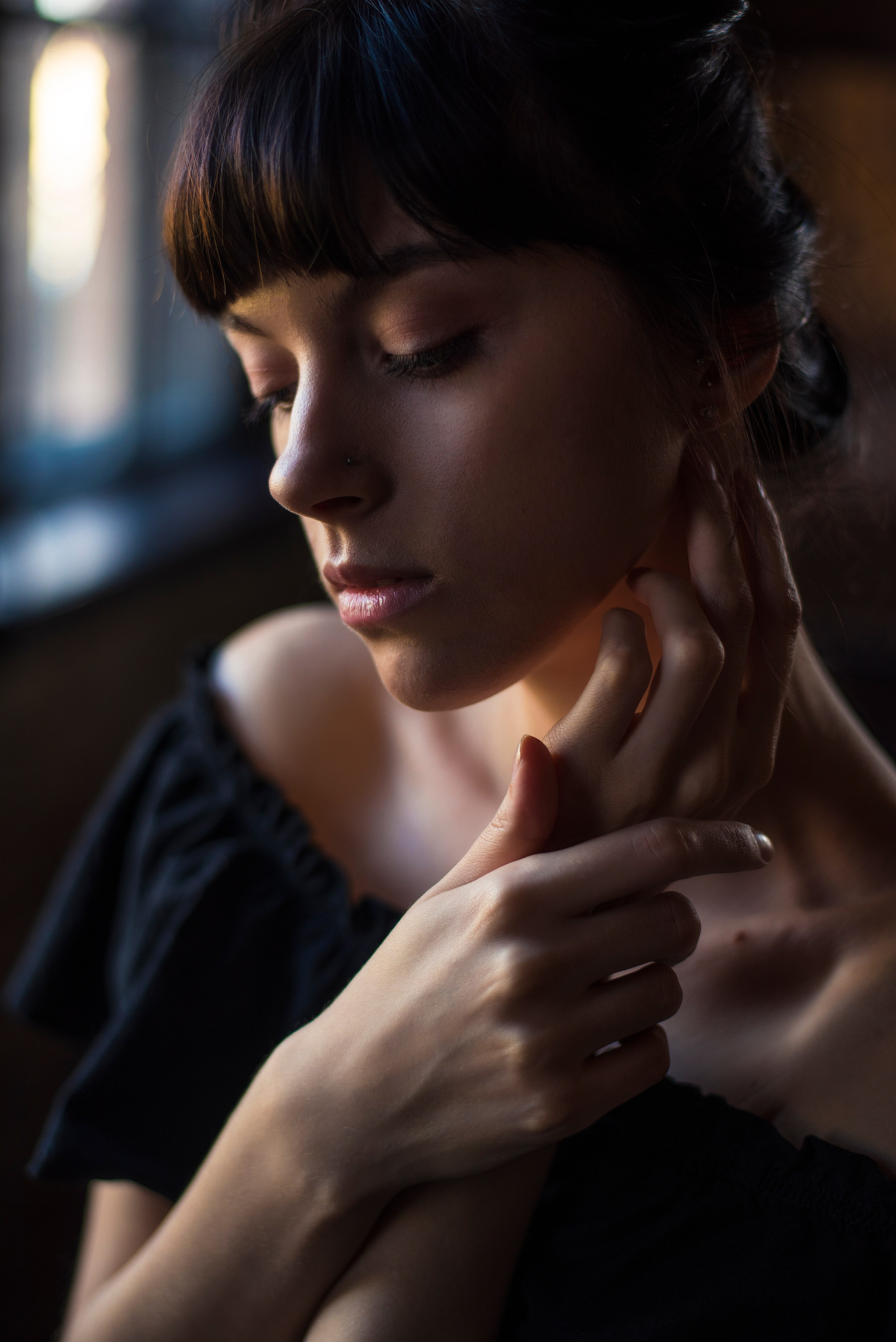 Фотограф Анастасия Антонова