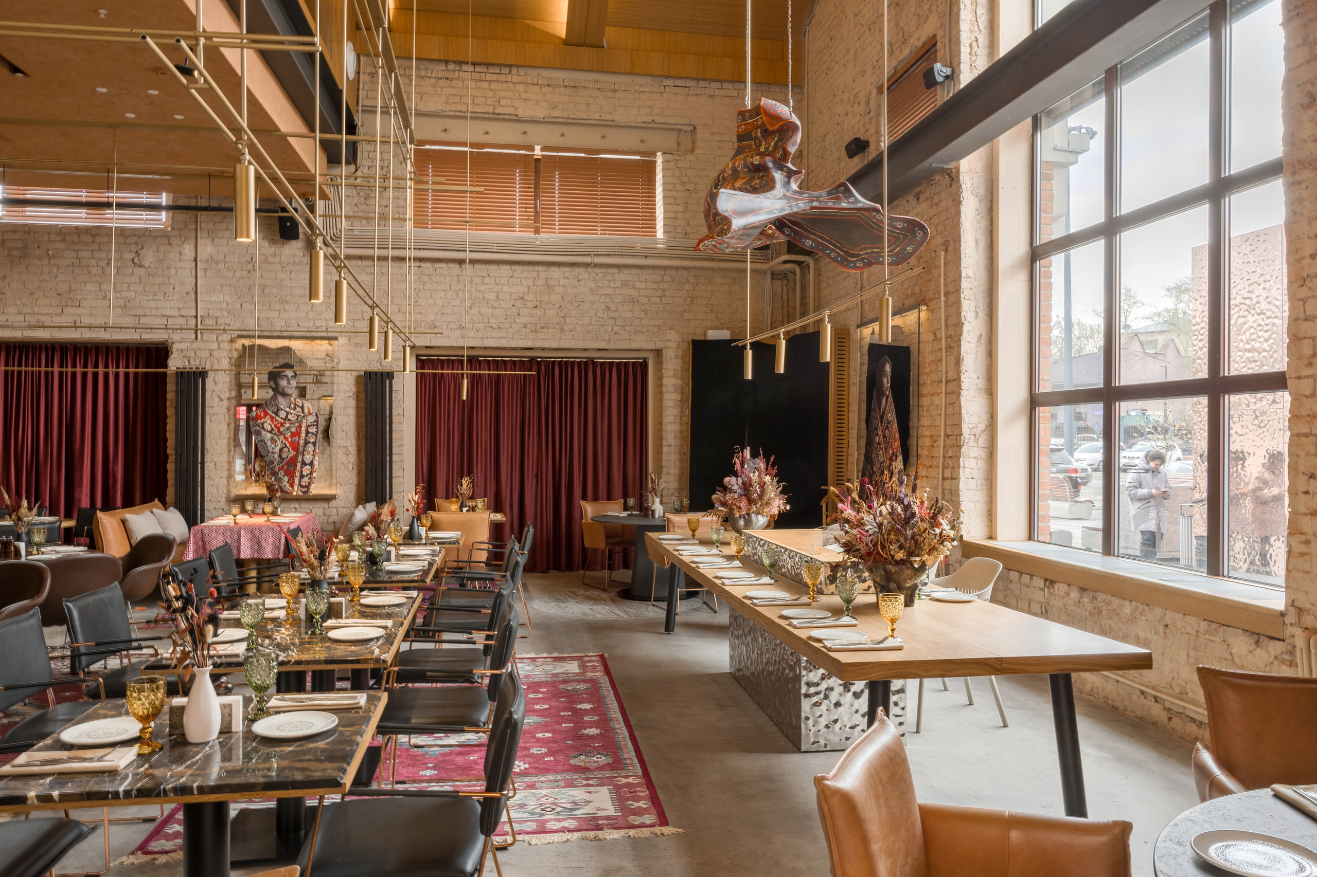 Интерьерный фотограф Красногорск, фотосъёмка интерьера, съемка яндекс карт, контент для соцсетей, фотограф Москва, Митино, Нахабино, Истра, Химки, Одинцово, банкетный зал, ресторан, кафе